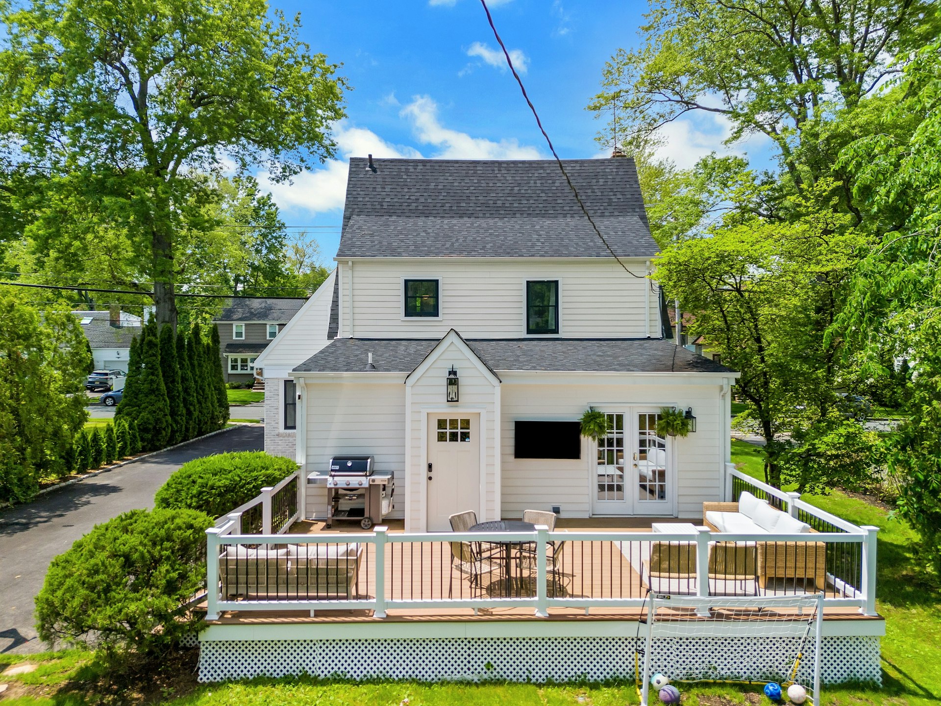 273 Woodland Avenue 