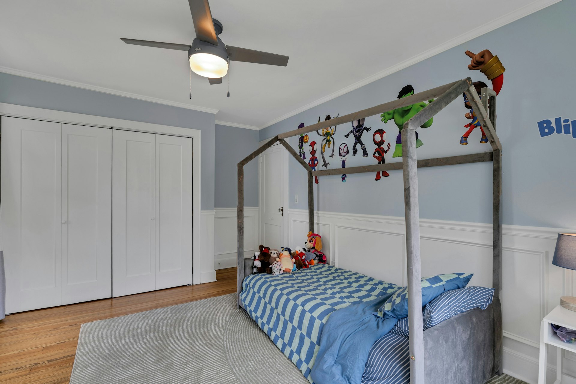273 Woodland Avenue 