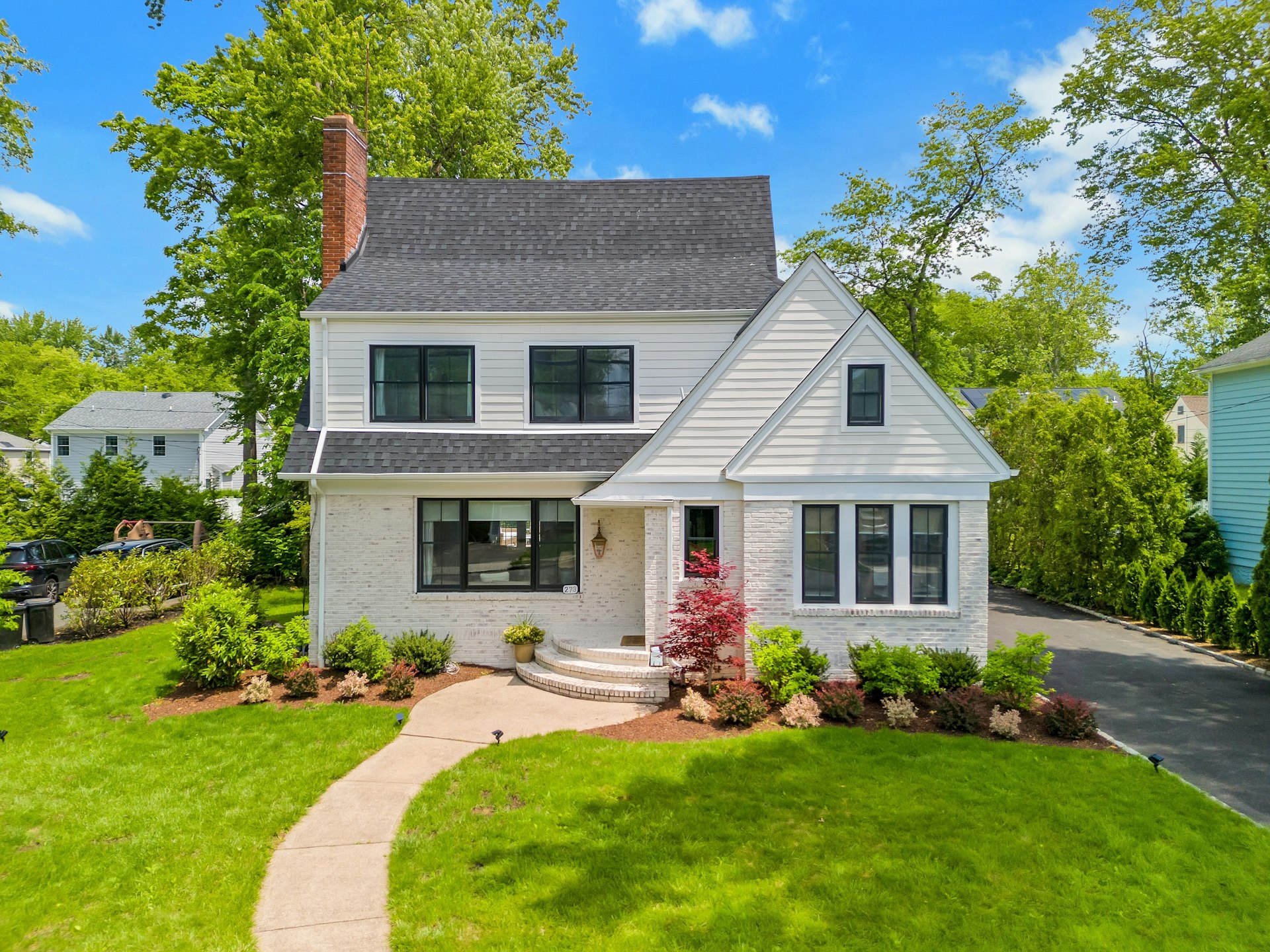 273 Woodland Avenue 