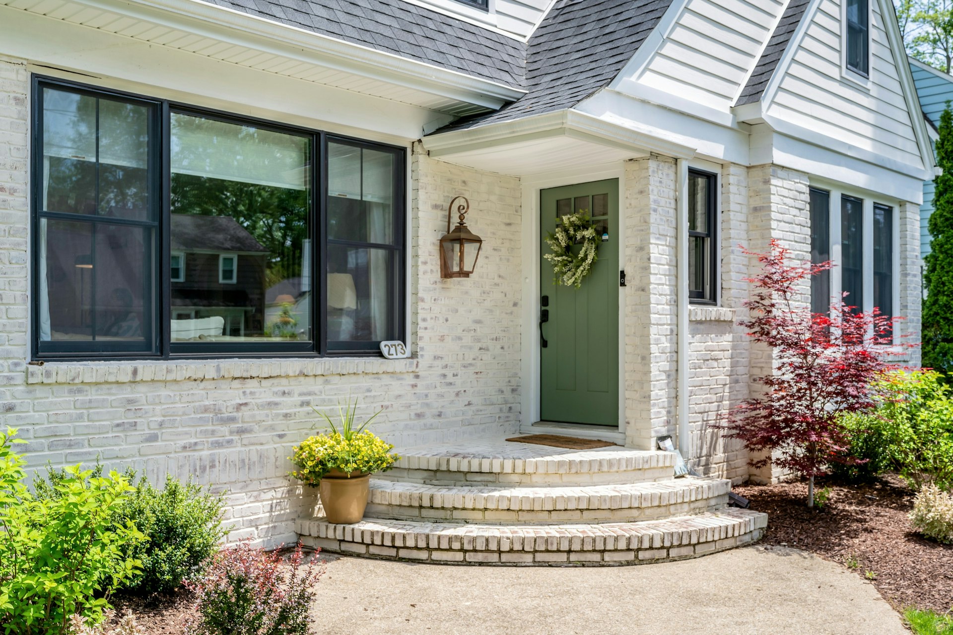 273 Woodland Avenue 