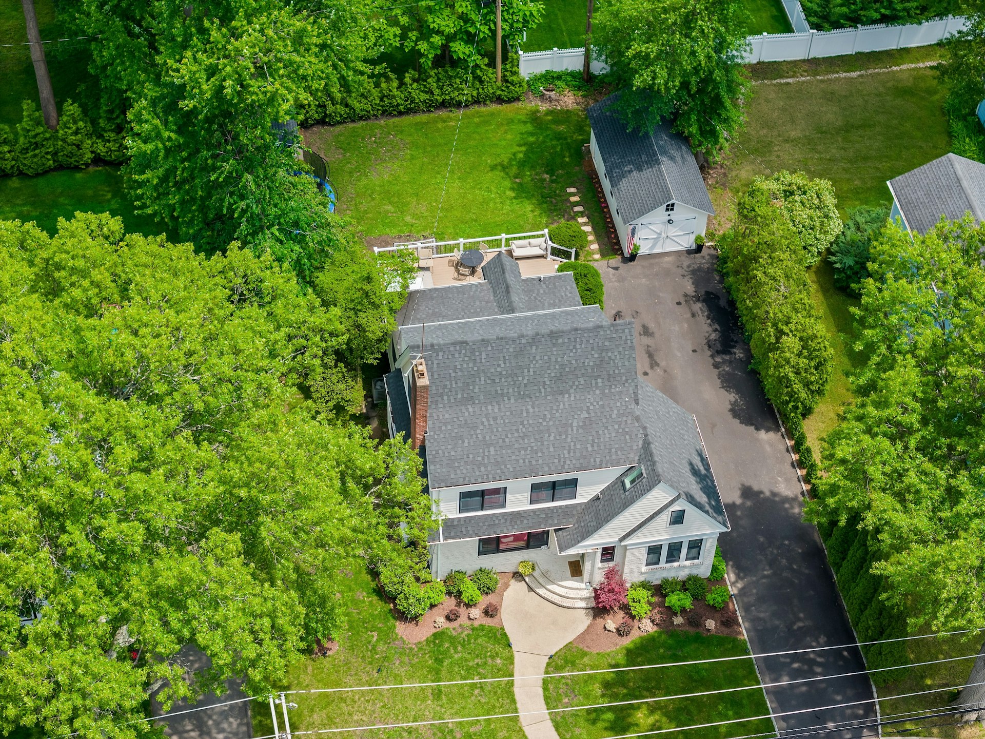 273 Woodland Avenue 