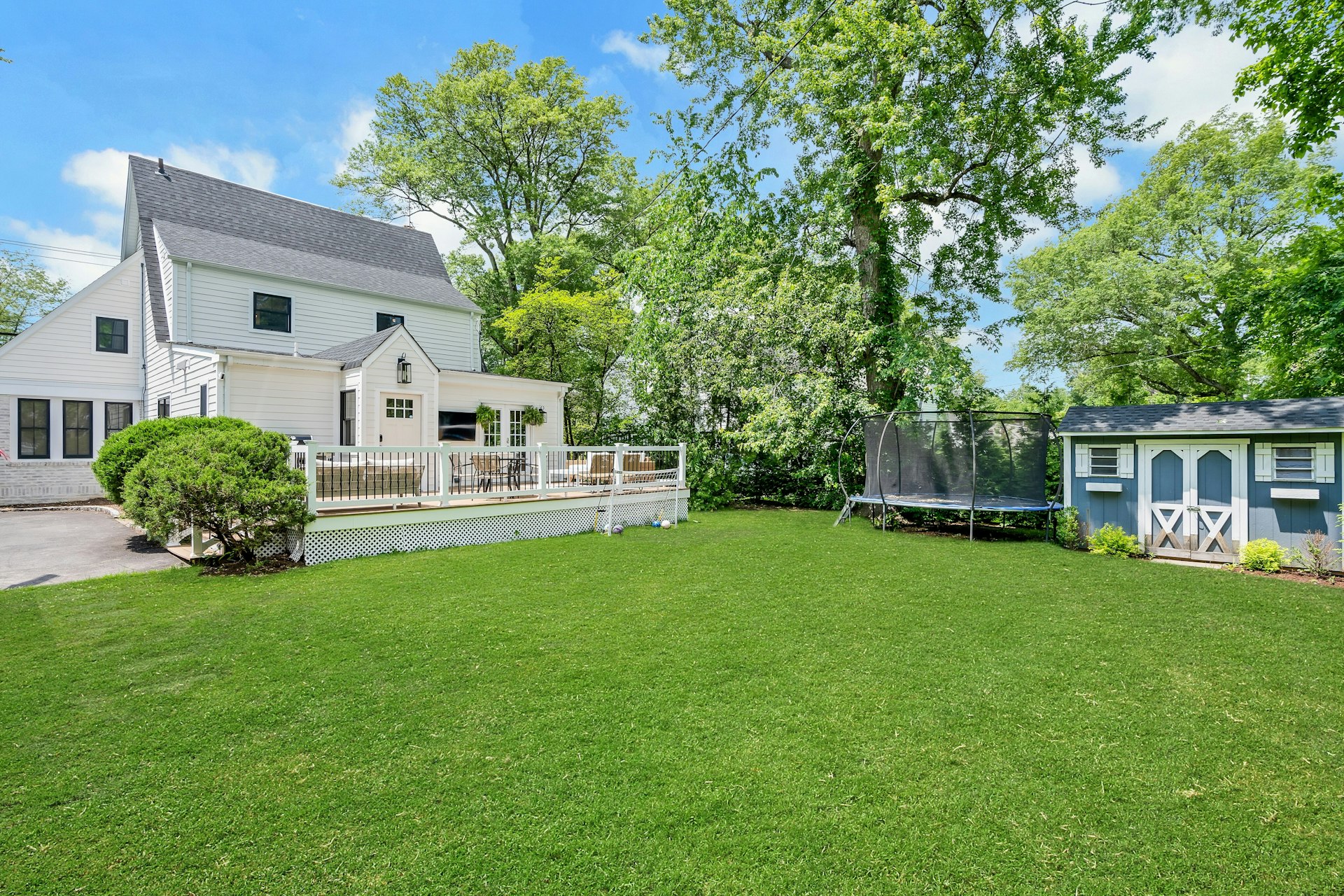 273 Woodland Avenue 