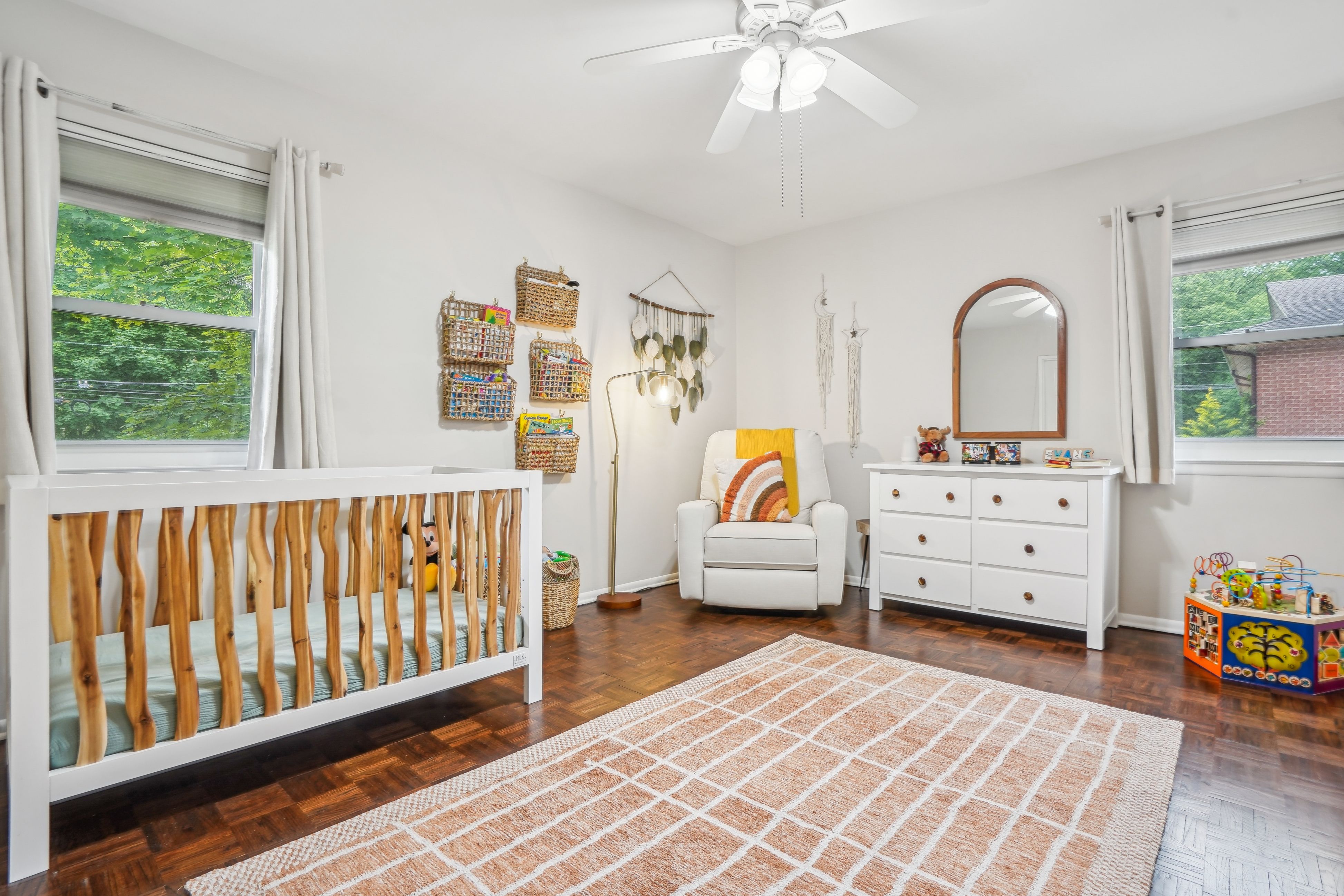 361 Claremont Avenue Unit #C6103 