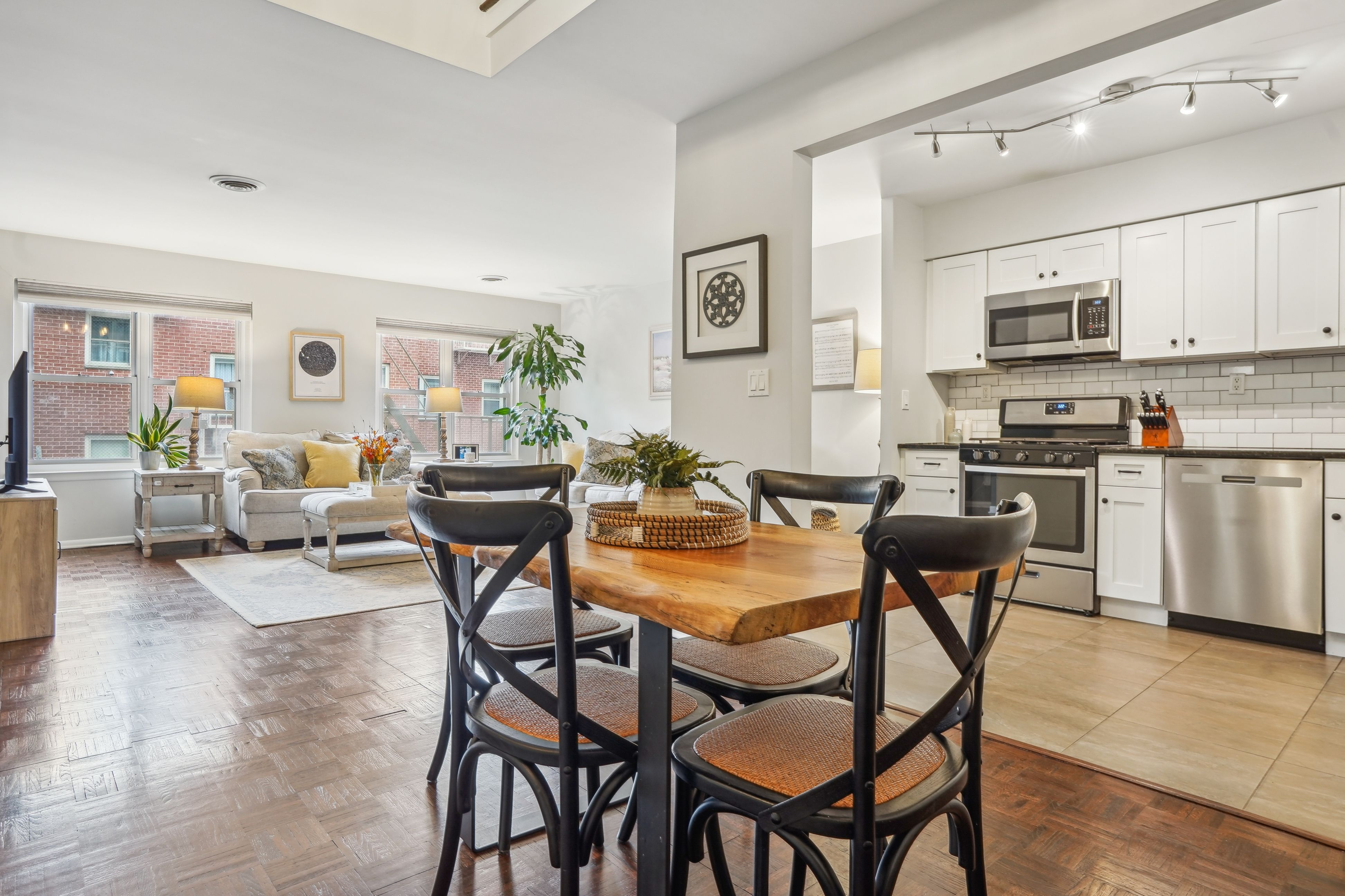361 Claremont Avenue Unit #C6103 