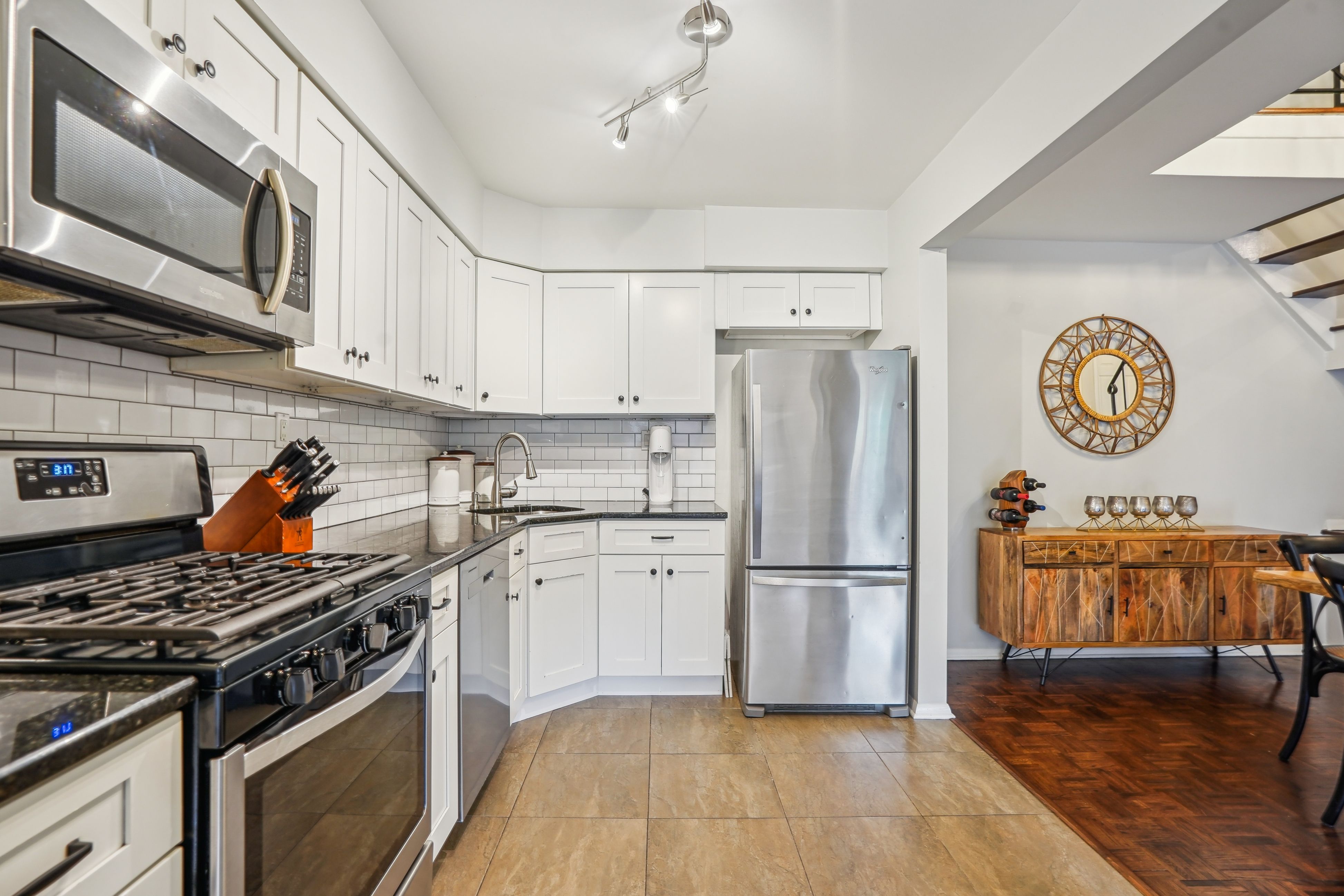 361 Claremont Avenue Unit #C6103 