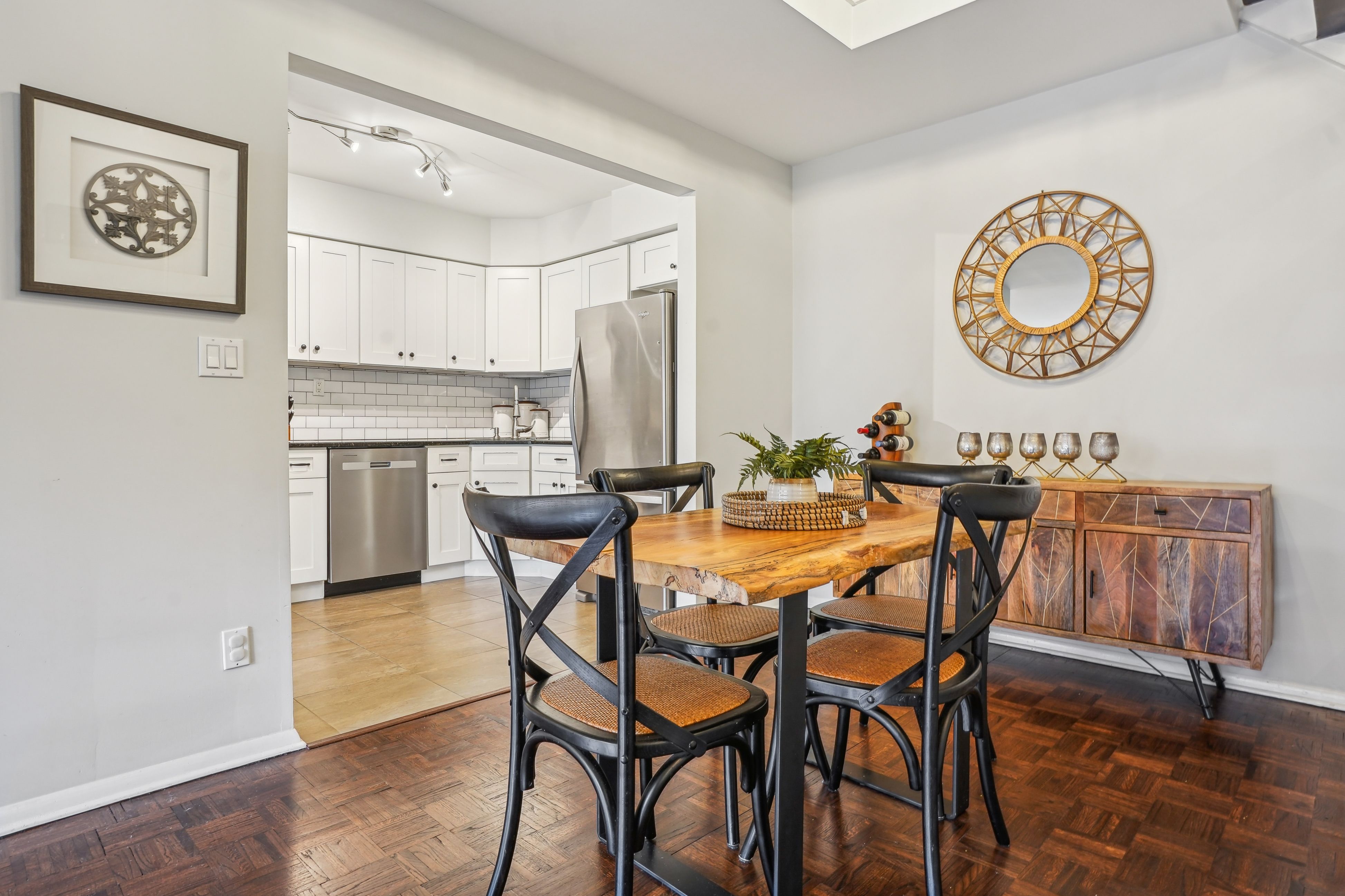 361 Claremont Avenue Unit #C6103 