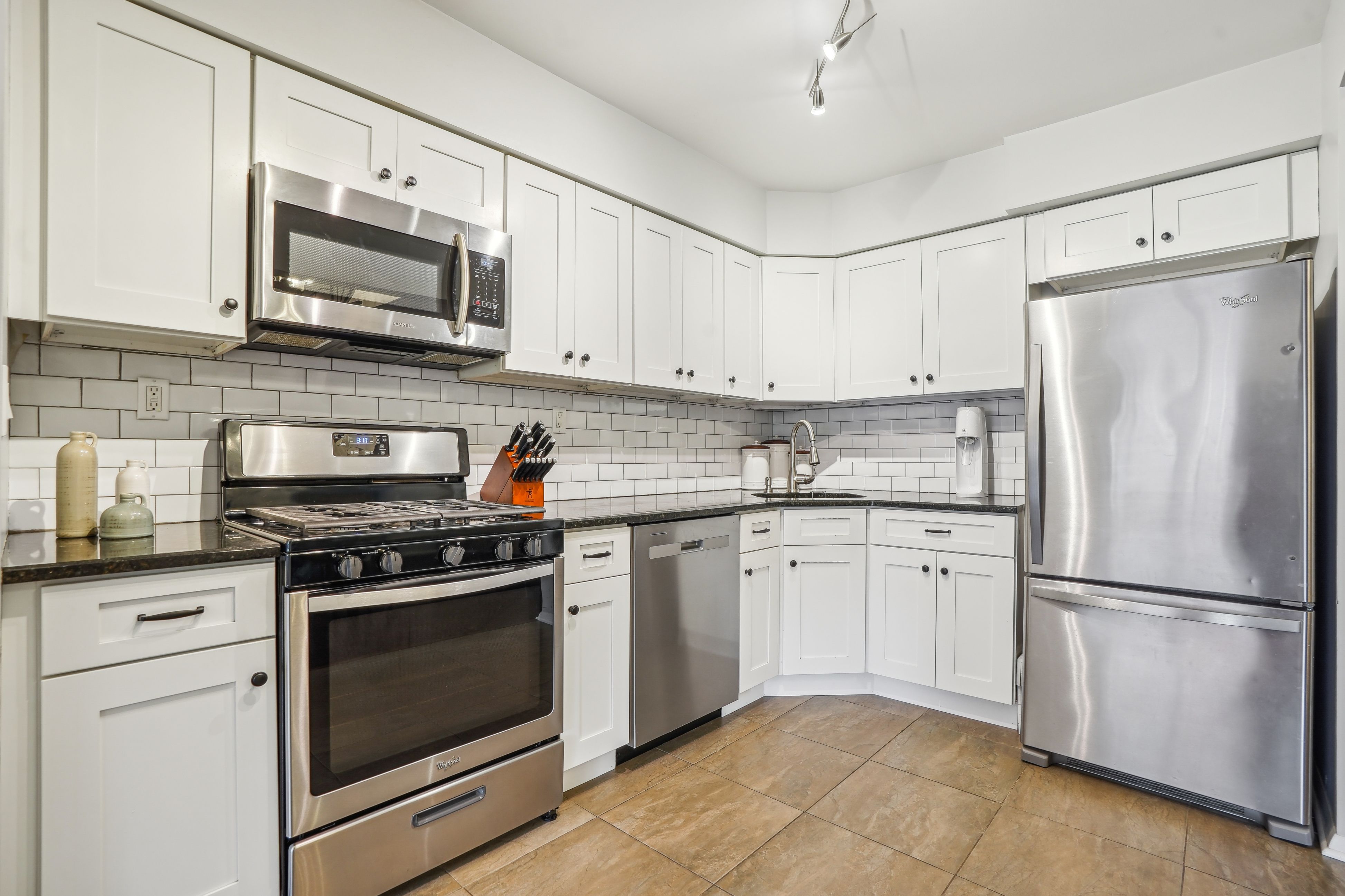 361 Claremont Avenue Unit #C6103 