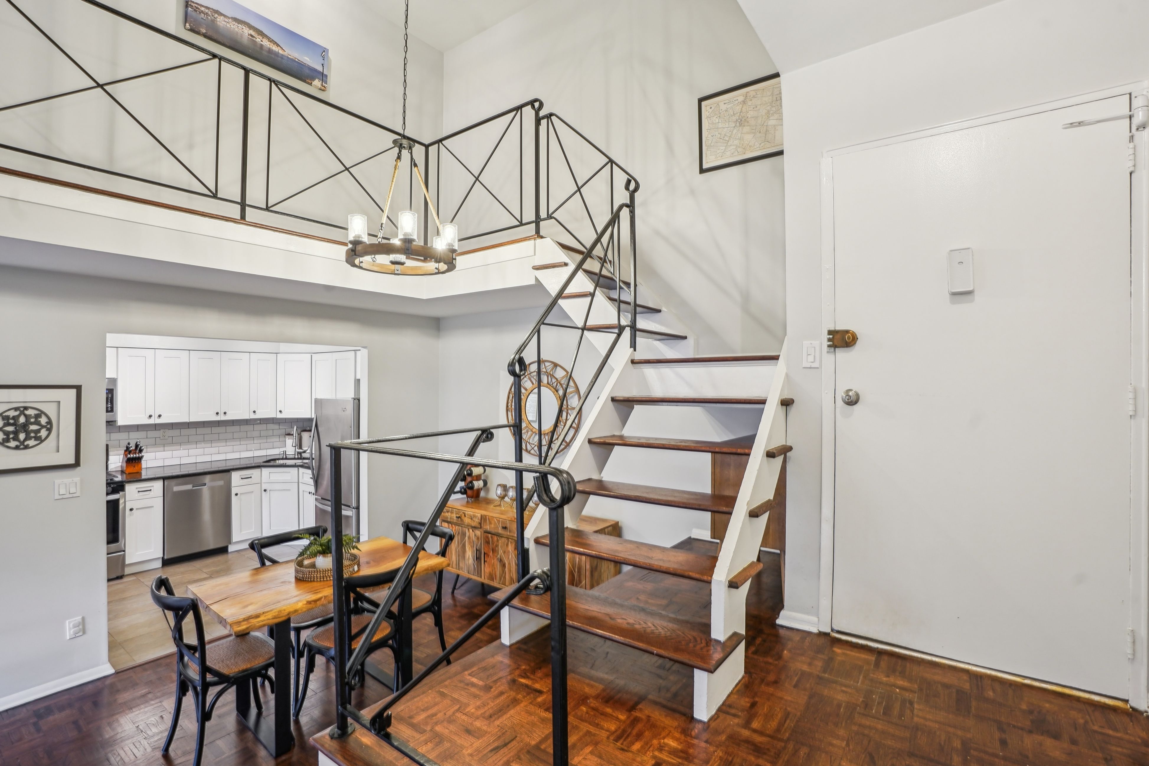 361 Claremont Avenue Unit #C6103 