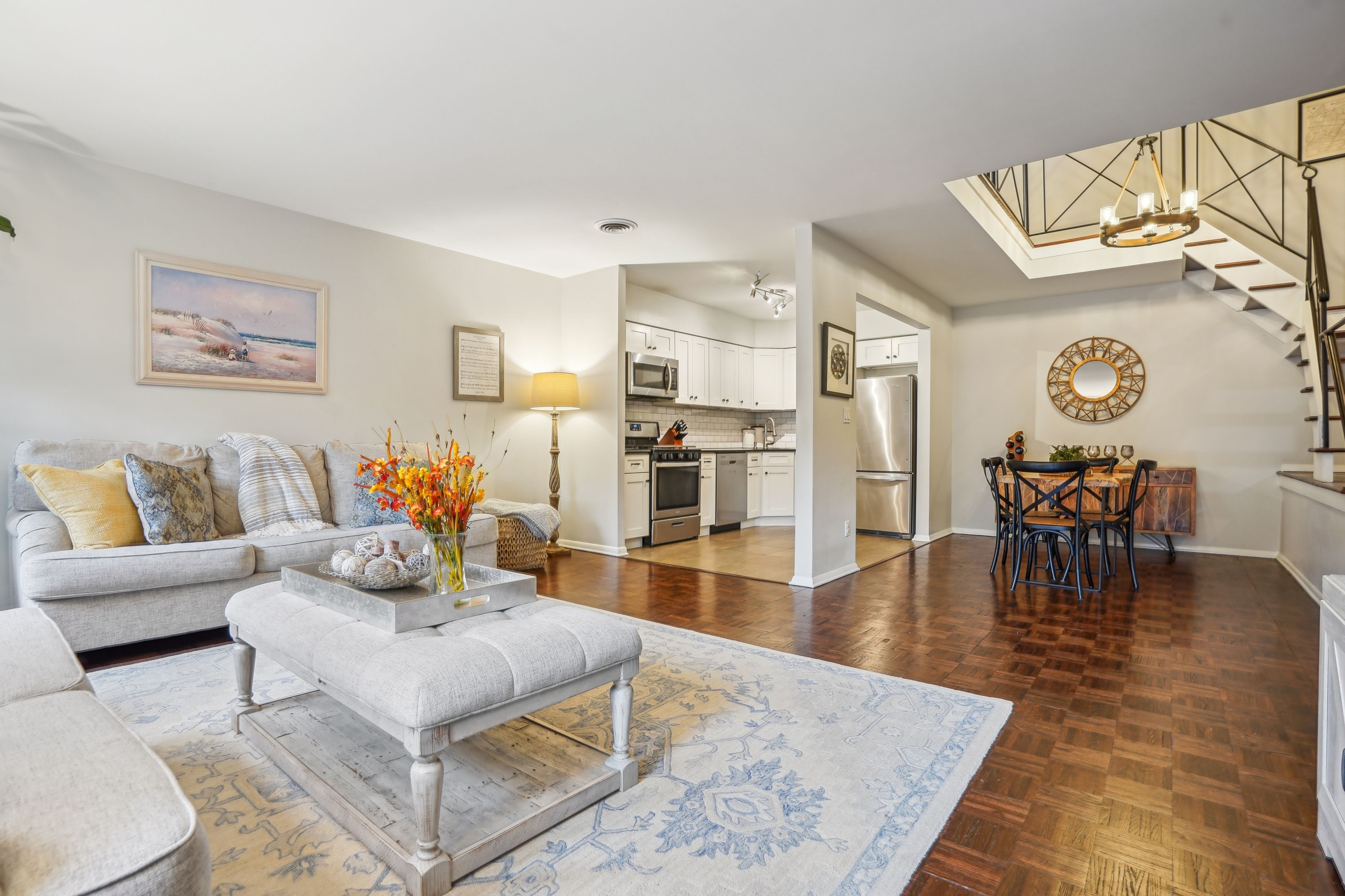 361 Claremont Avenue Unit #C6103 