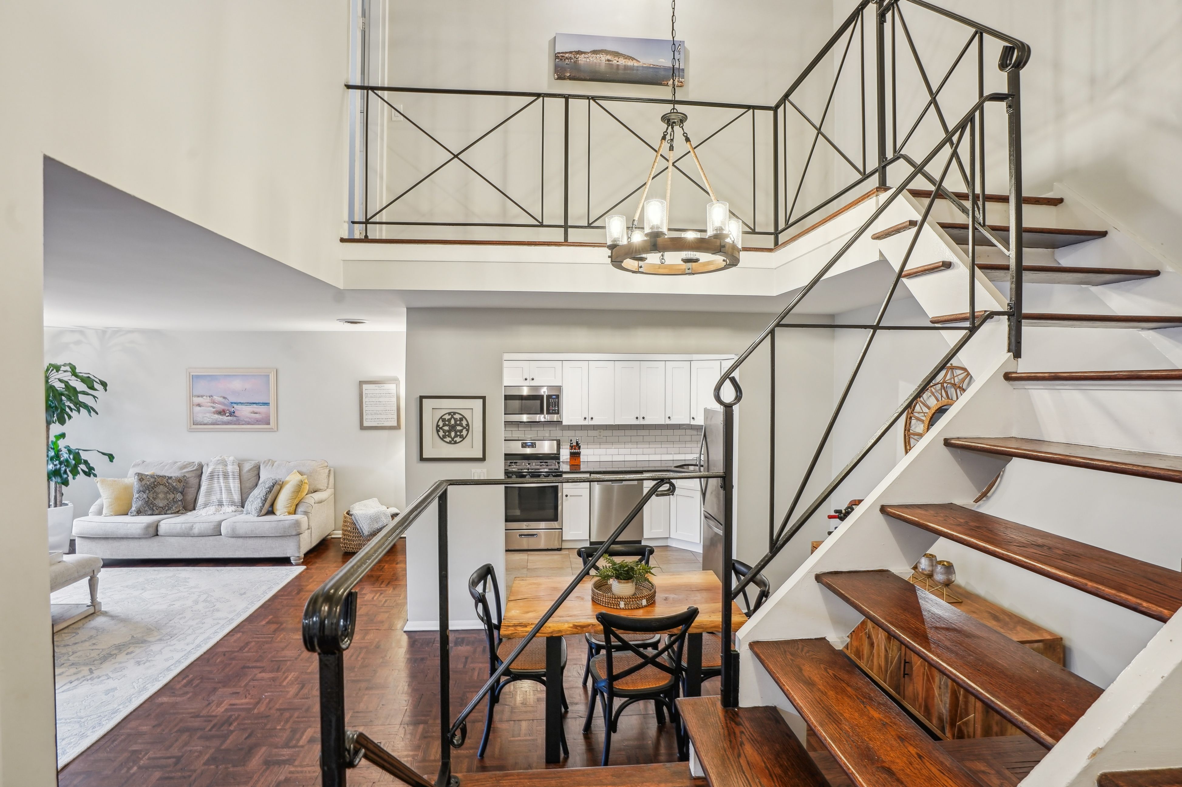 361 Claremont Avenue Unit #C6103 