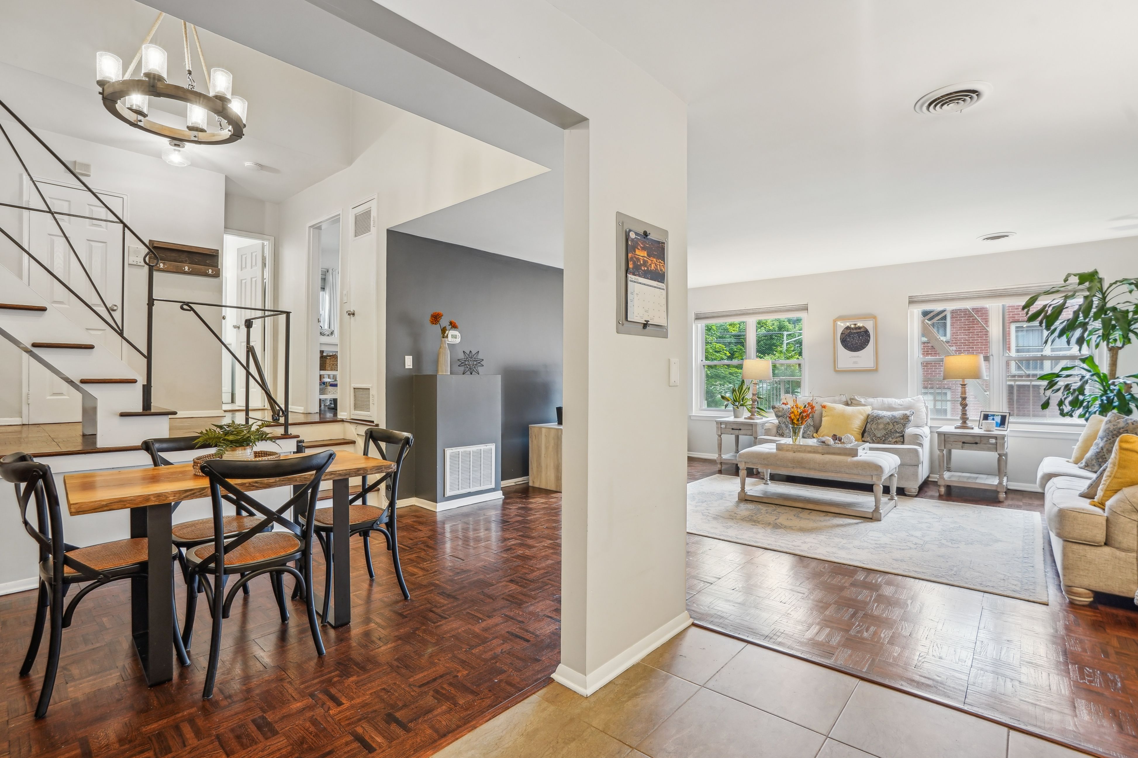 361 Claremont Avenue Unit #C6103 