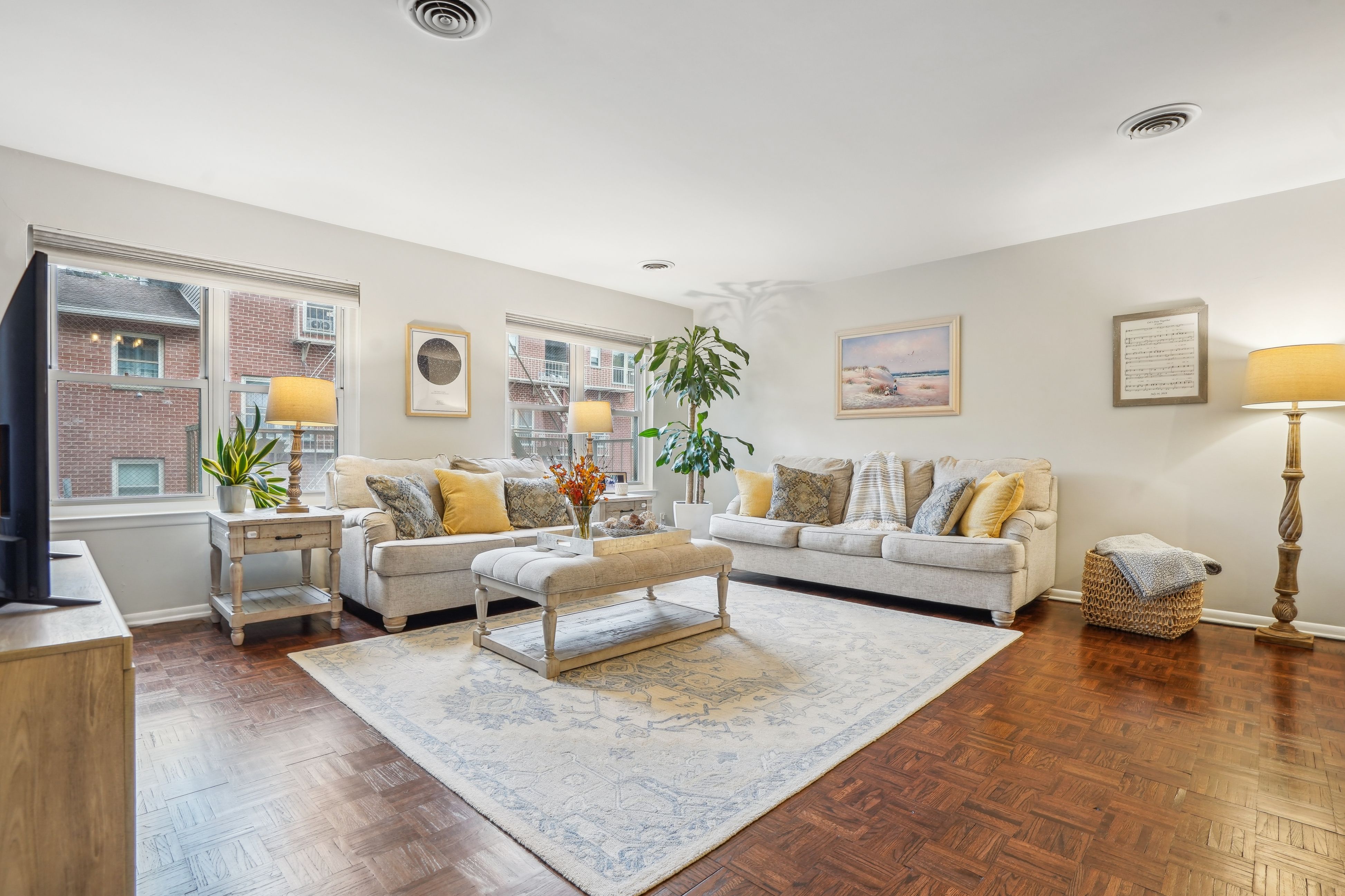 361 Claremont Avenue Unit #C6103 