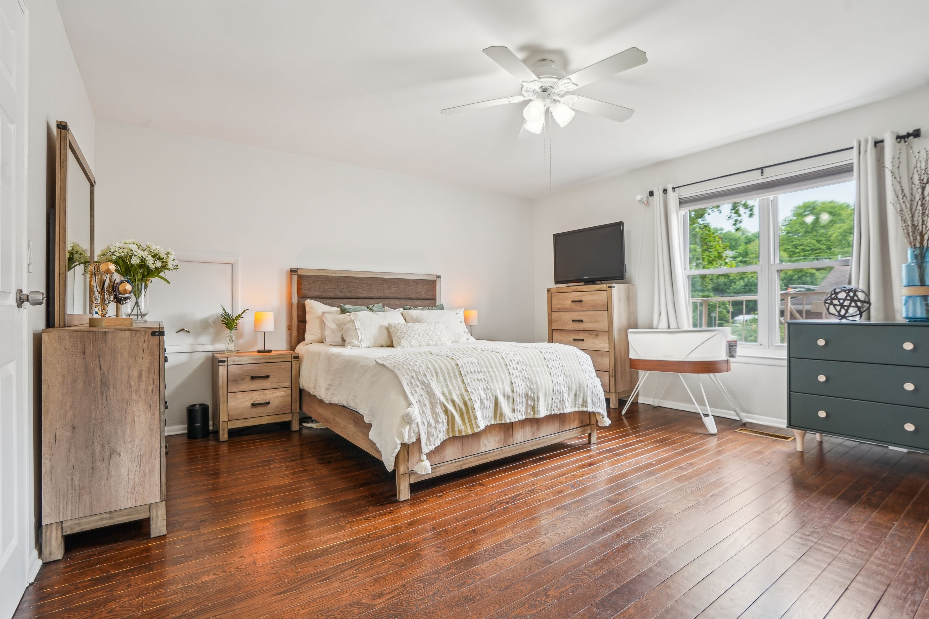 361 Claremont Avenue Unit #C6103 