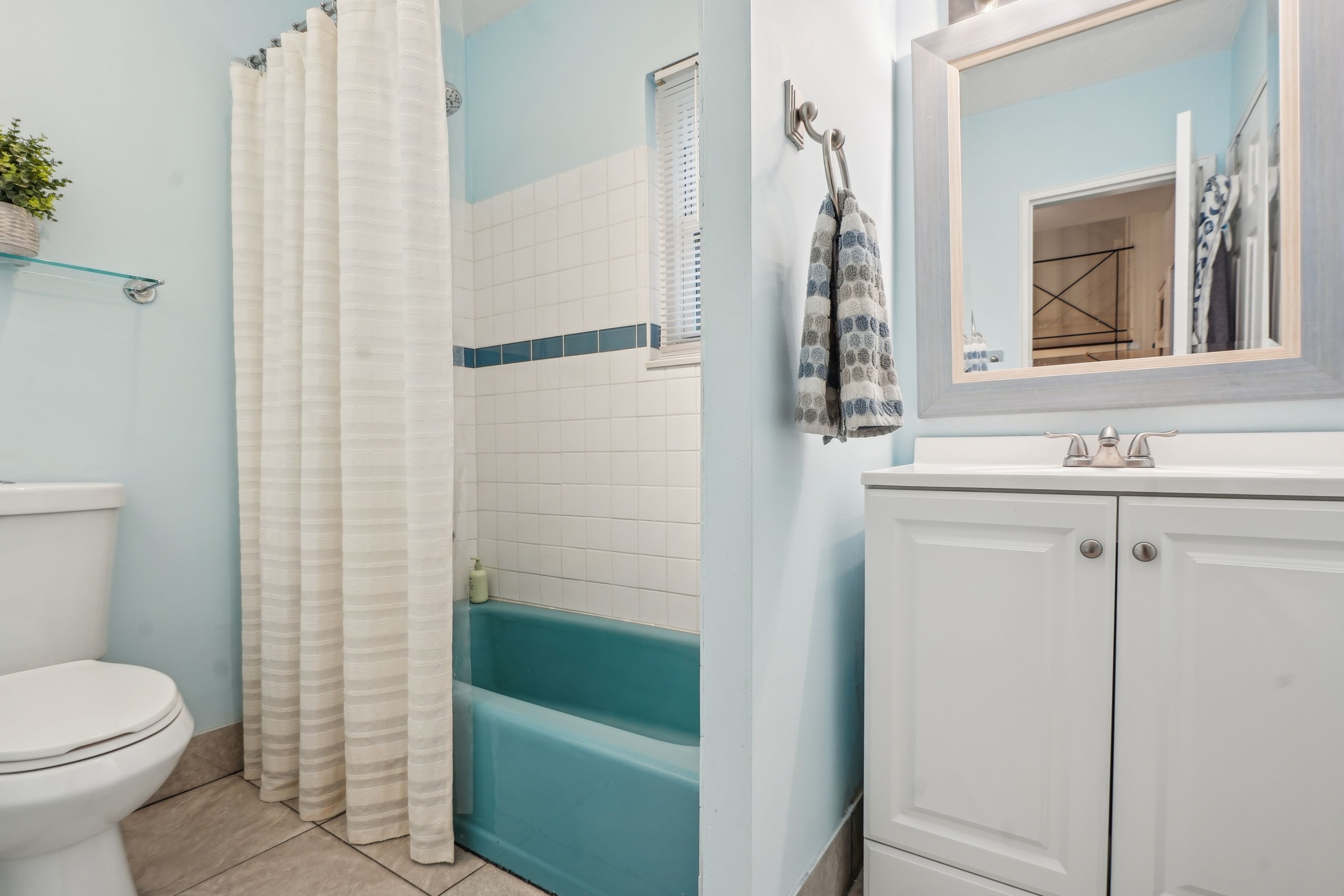 361 Claremont Avenue Unit #C6103 