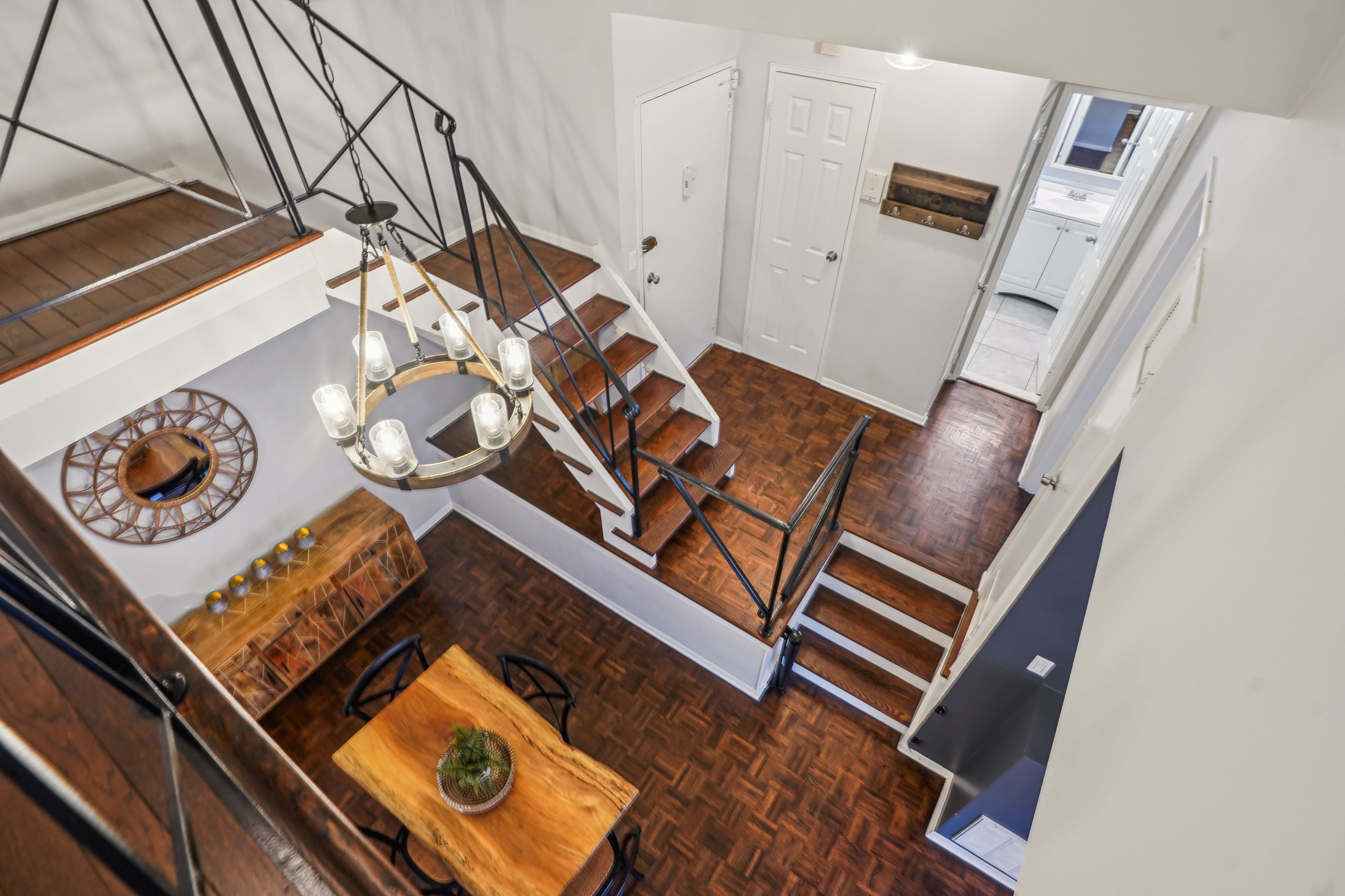 361 Claremont Avenue Unit #C6103 