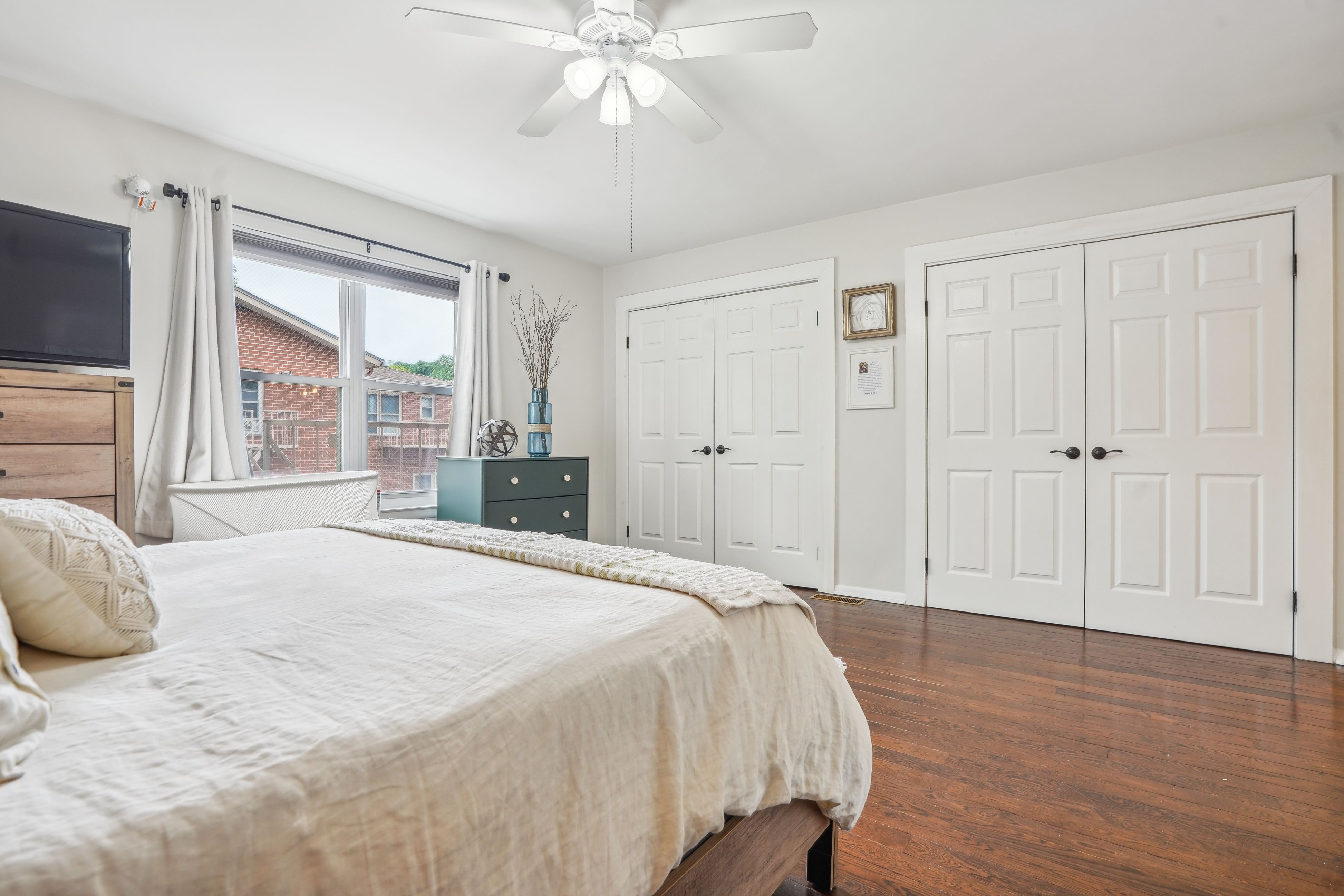 361 Claremont Avenue Unit #C6103 