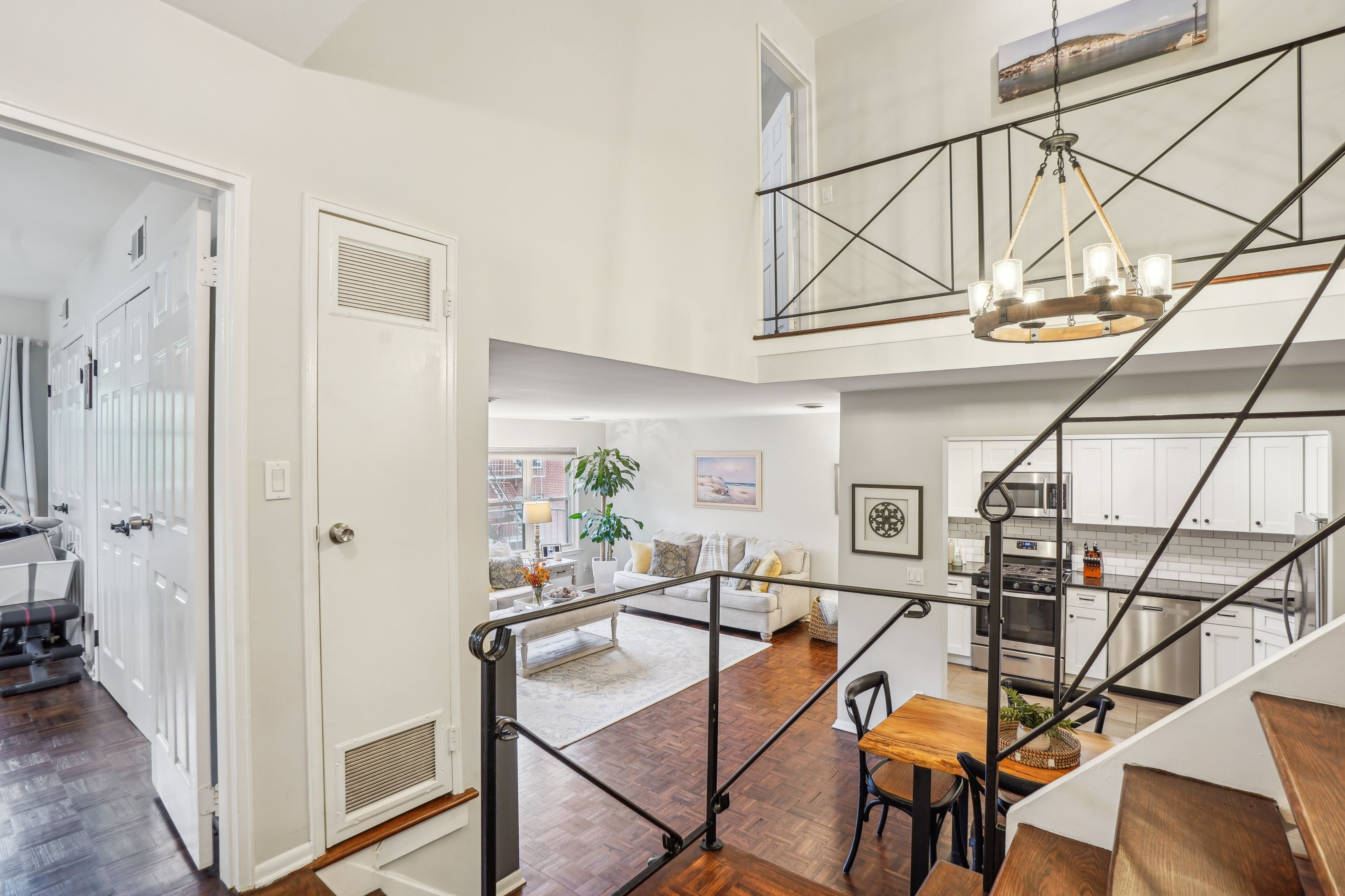 361 Claremont Avenue Unit #C6103 