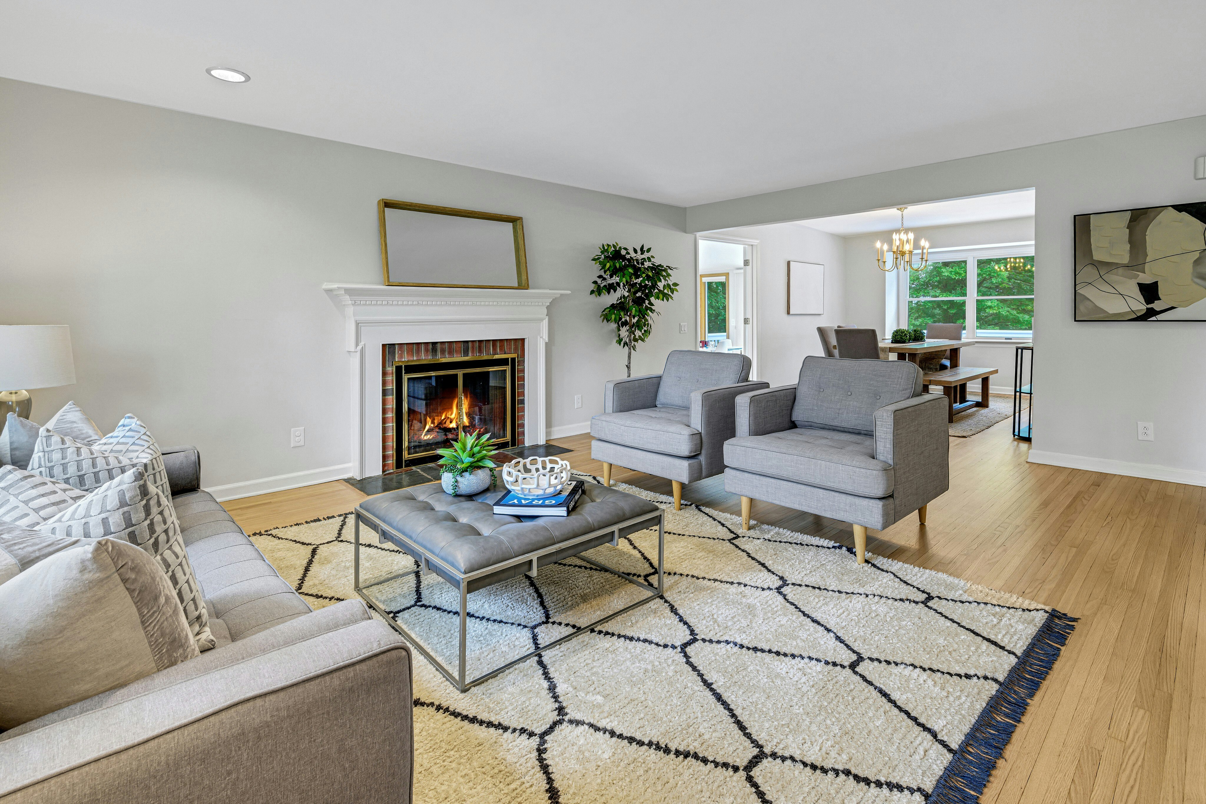 908 Willow Grove Road 