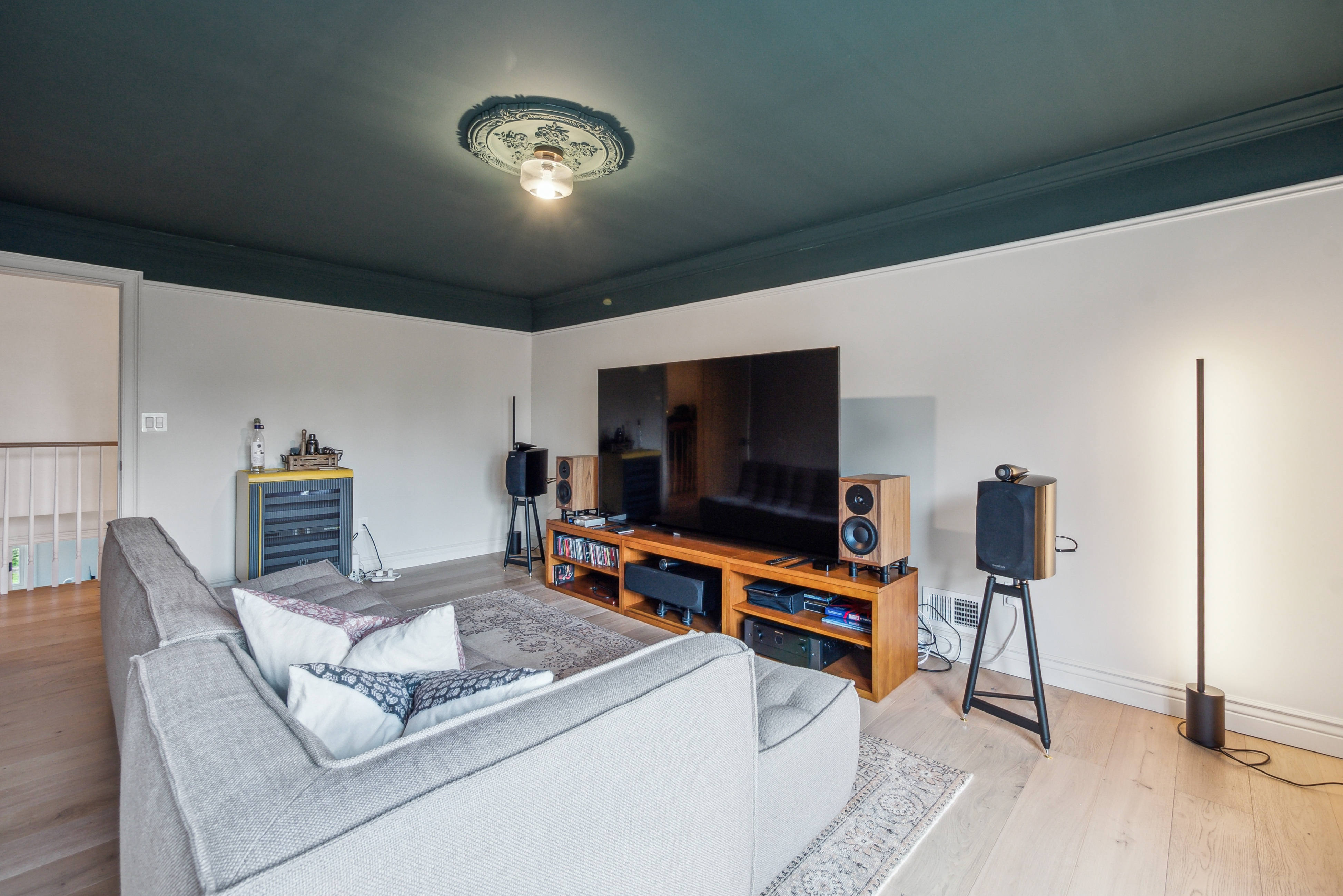 29 Upper Mountain Avenue Unit 4