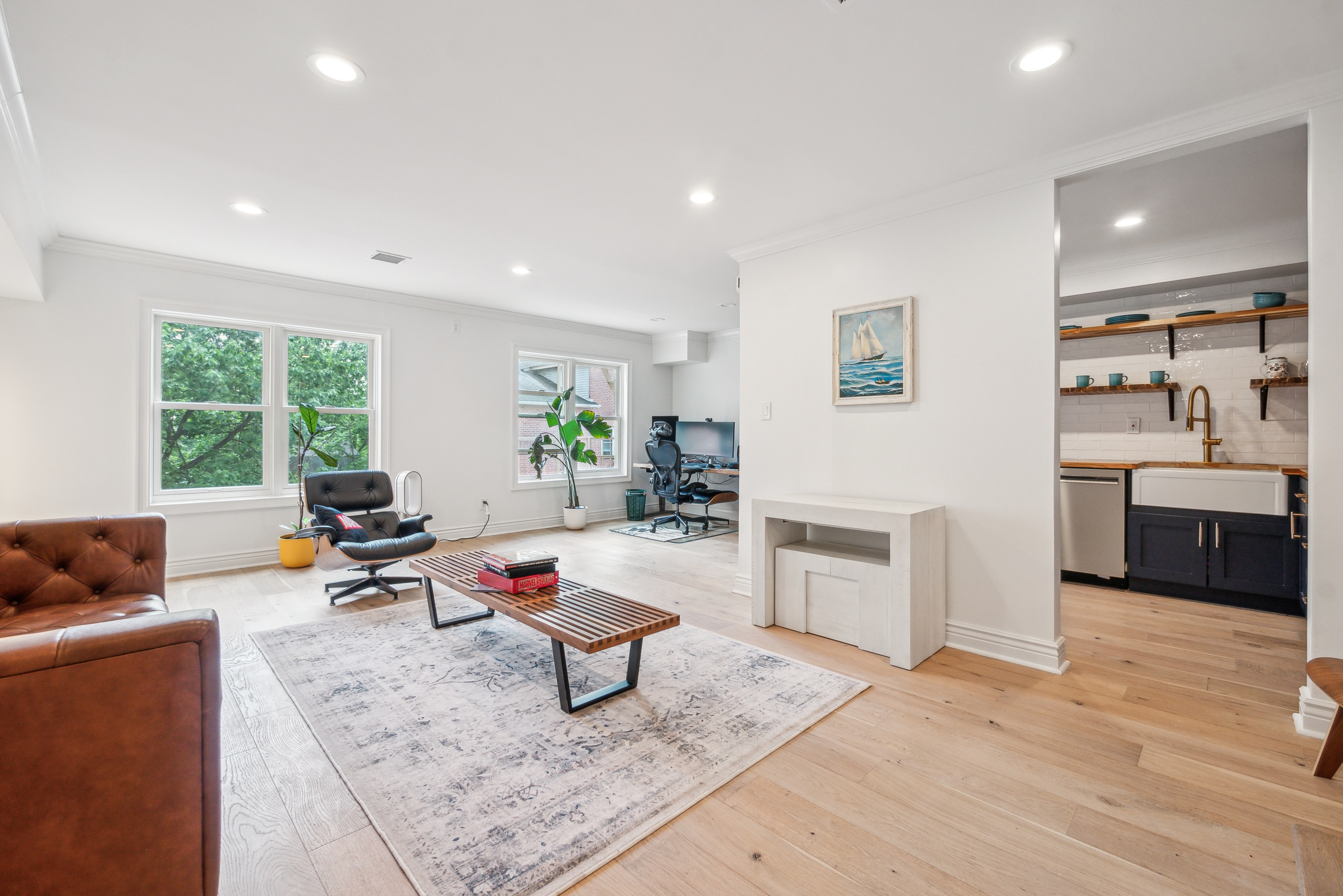 29 Upper Mountain Avenue Unit 4