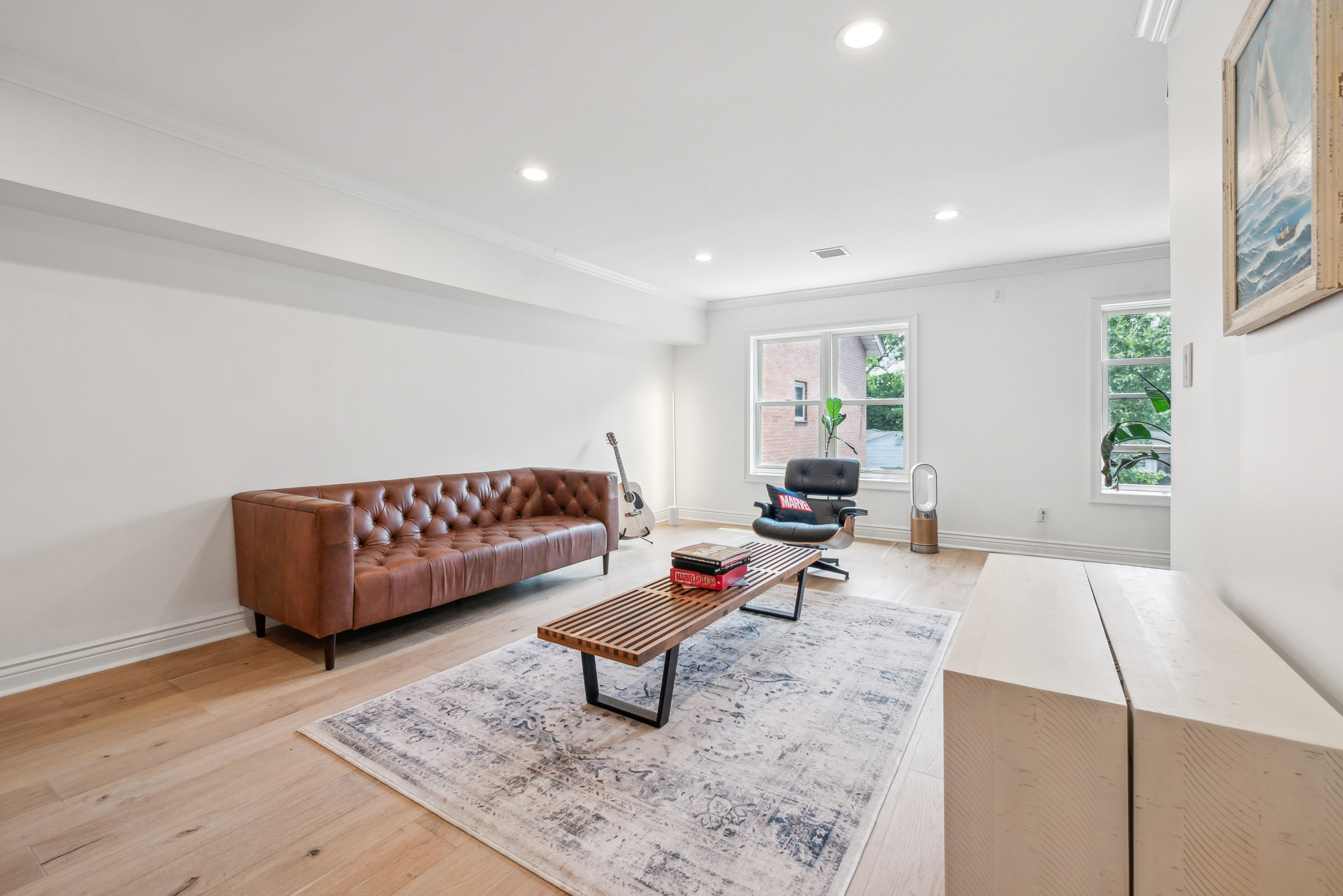 29 Upper Mountain Avenue Unit 4