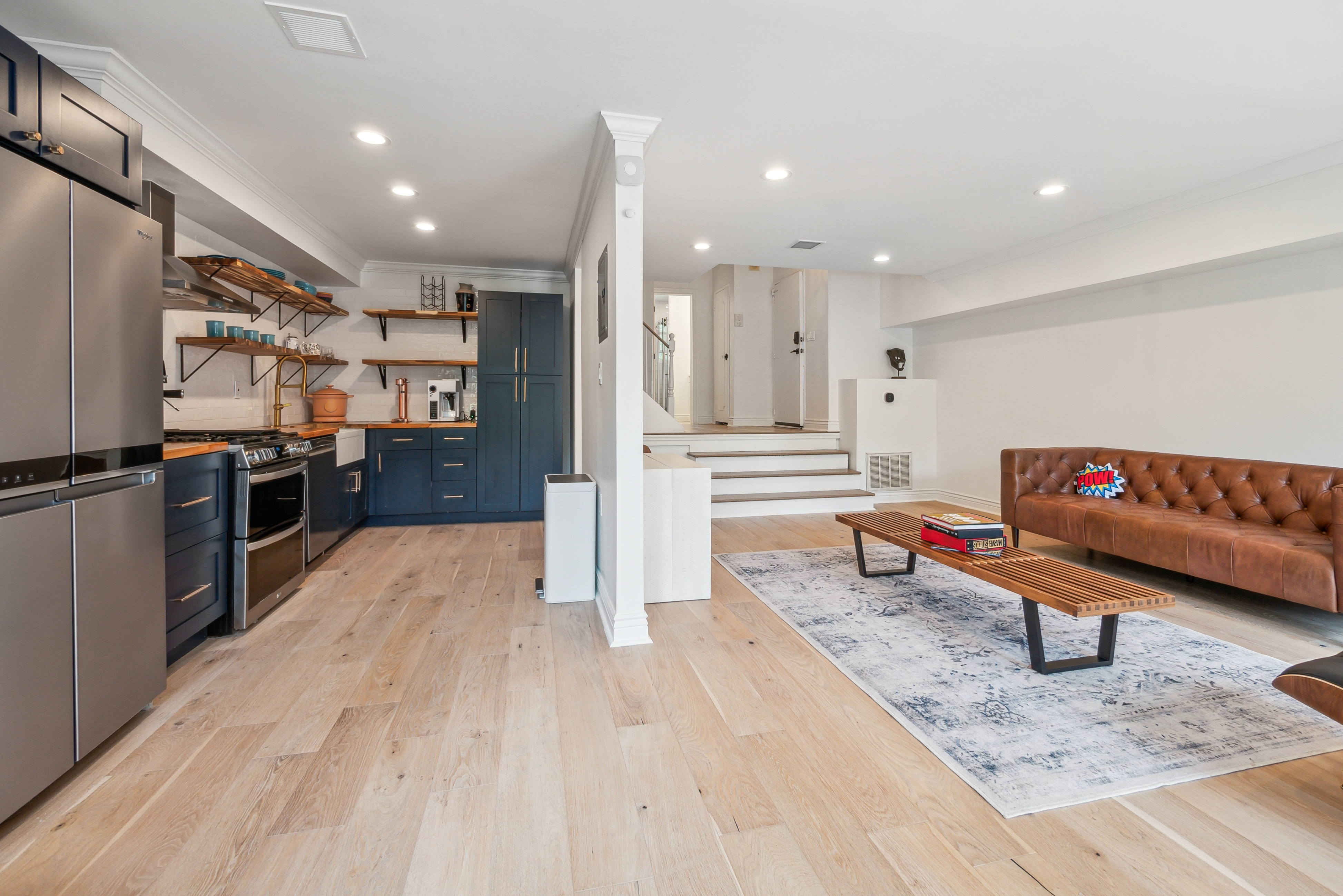 29 Upper Mountain Avenue Unit 4