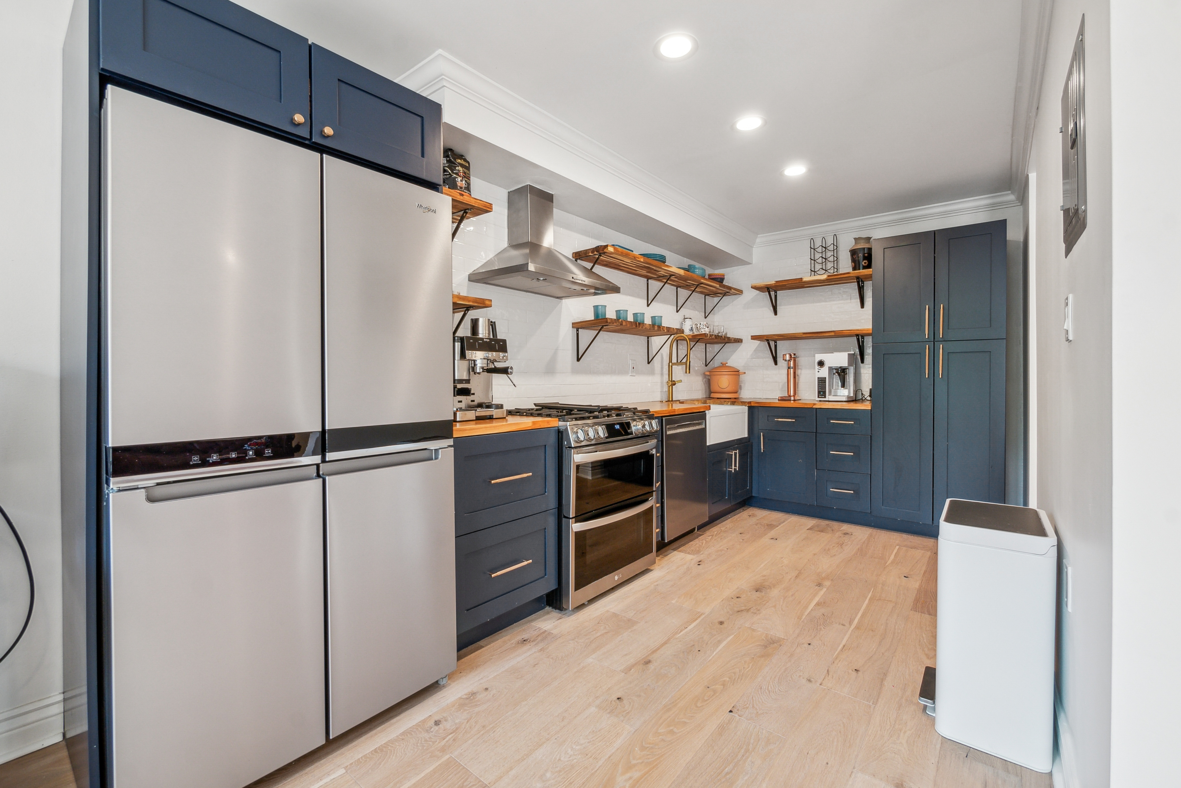 29 Upper Mountain Avenue Unit 4