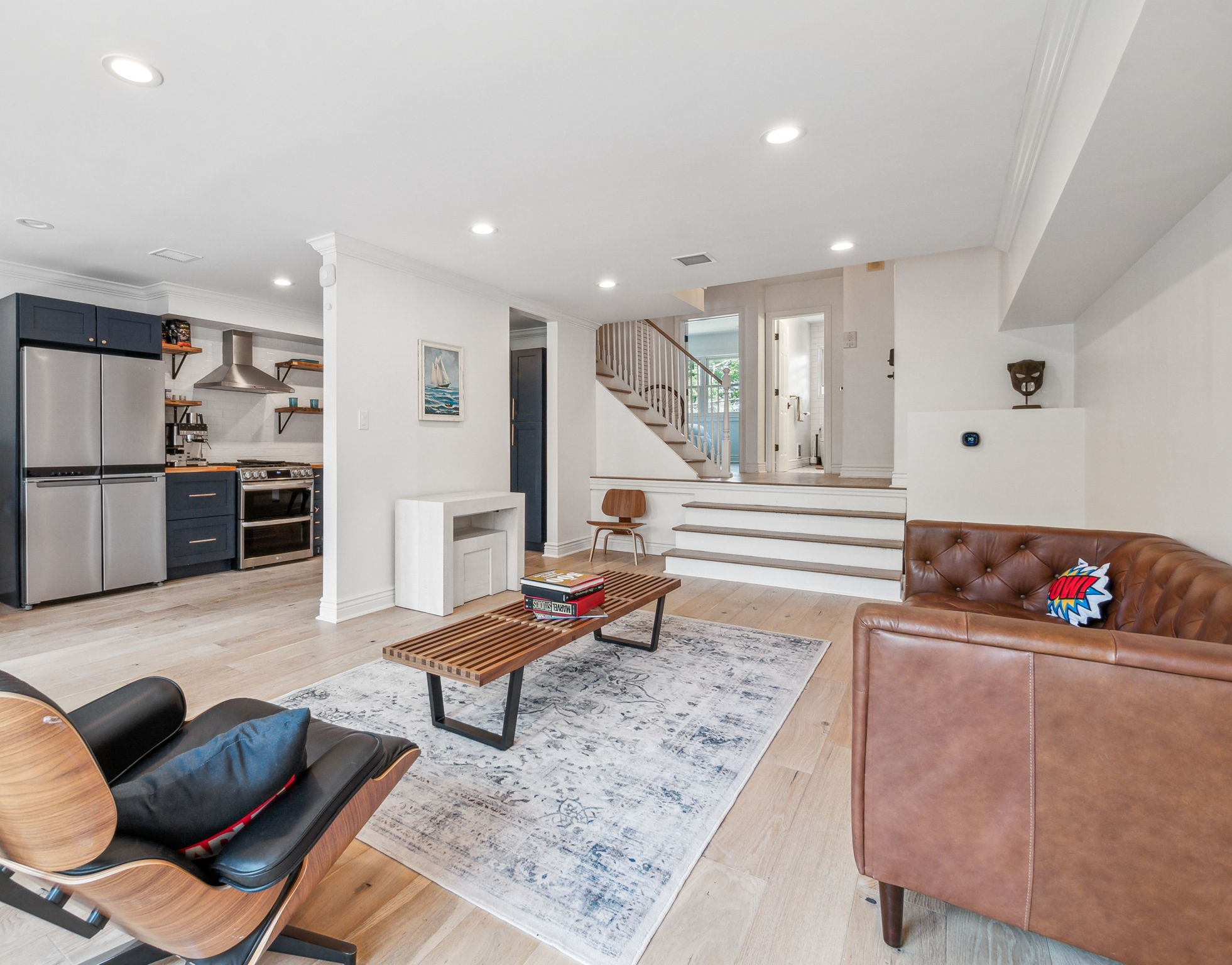 29 Upper Mountain Avenue Unit 4