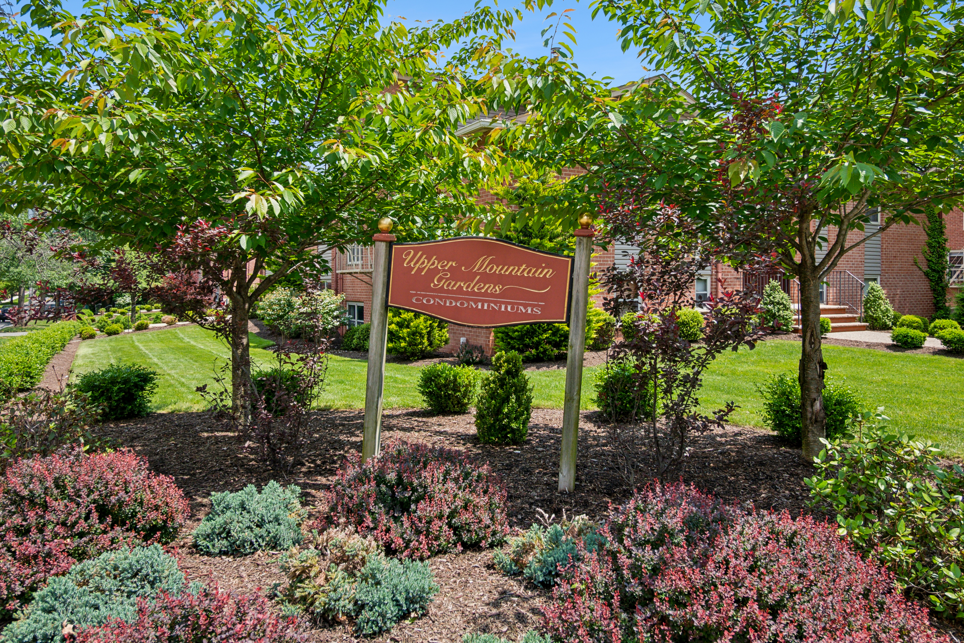 29 Upper Mountain Avenue Unit 4