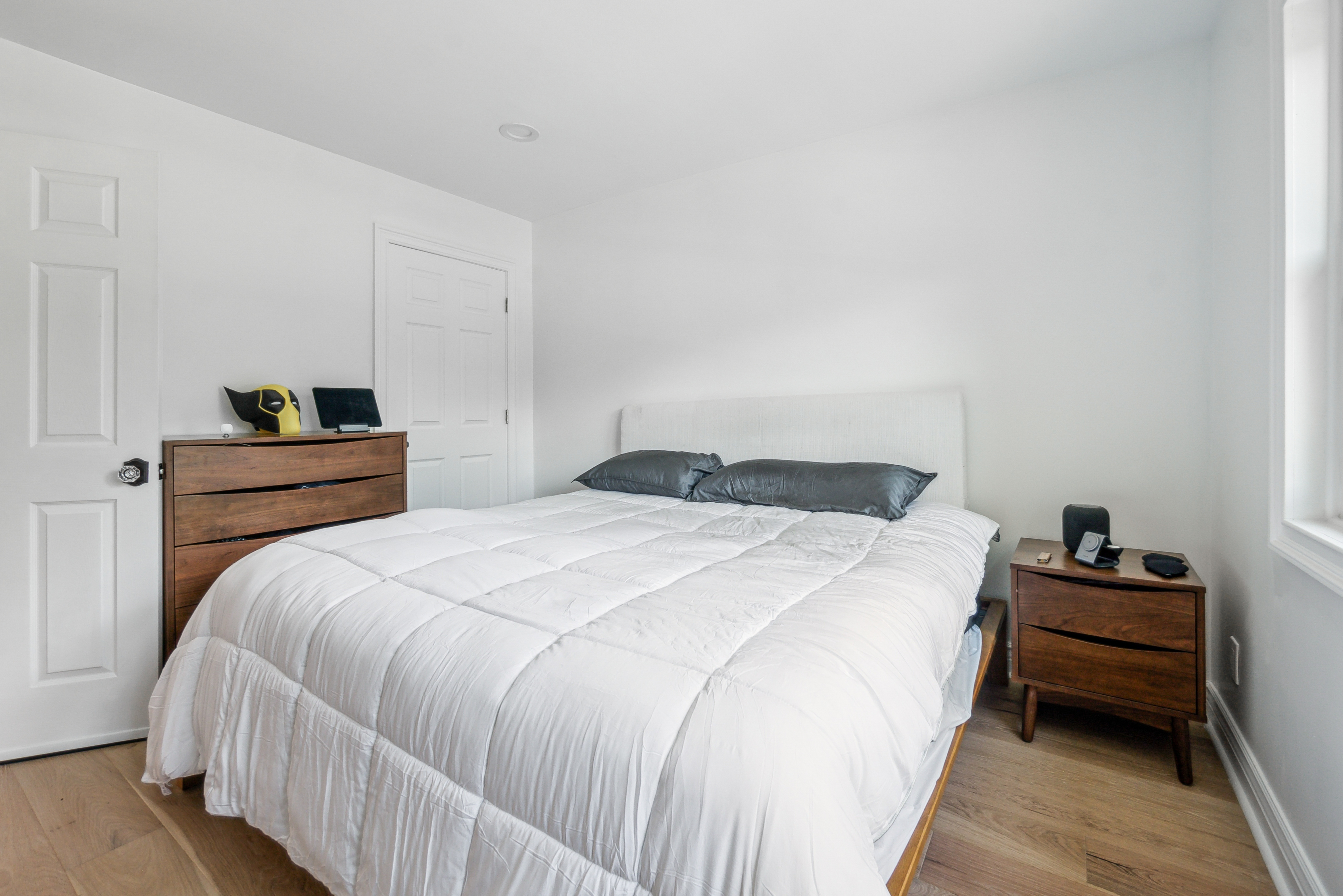 29 Upper Mountain Avenue Unit 4