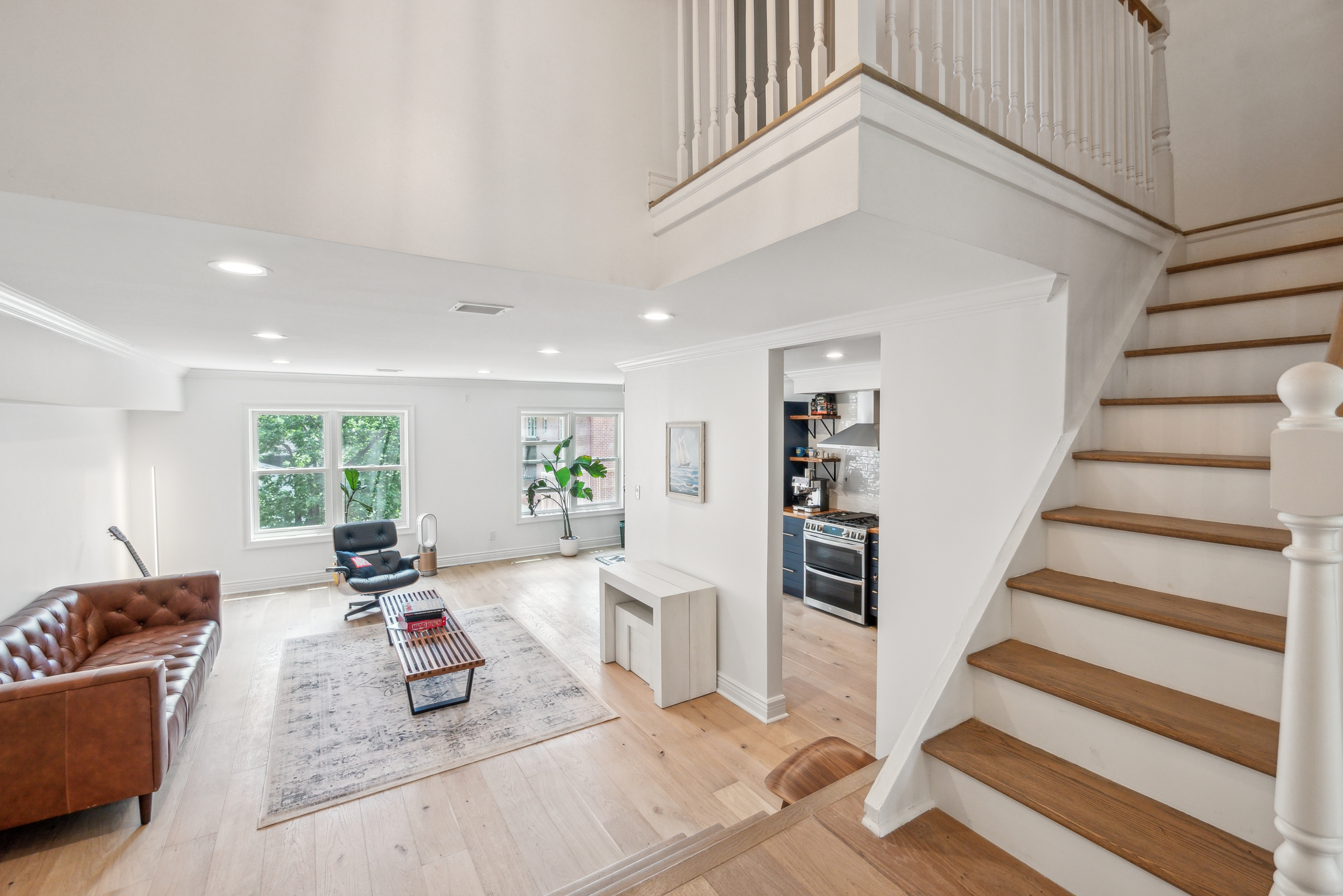 29 Upper Mountain Avenue Unit 4