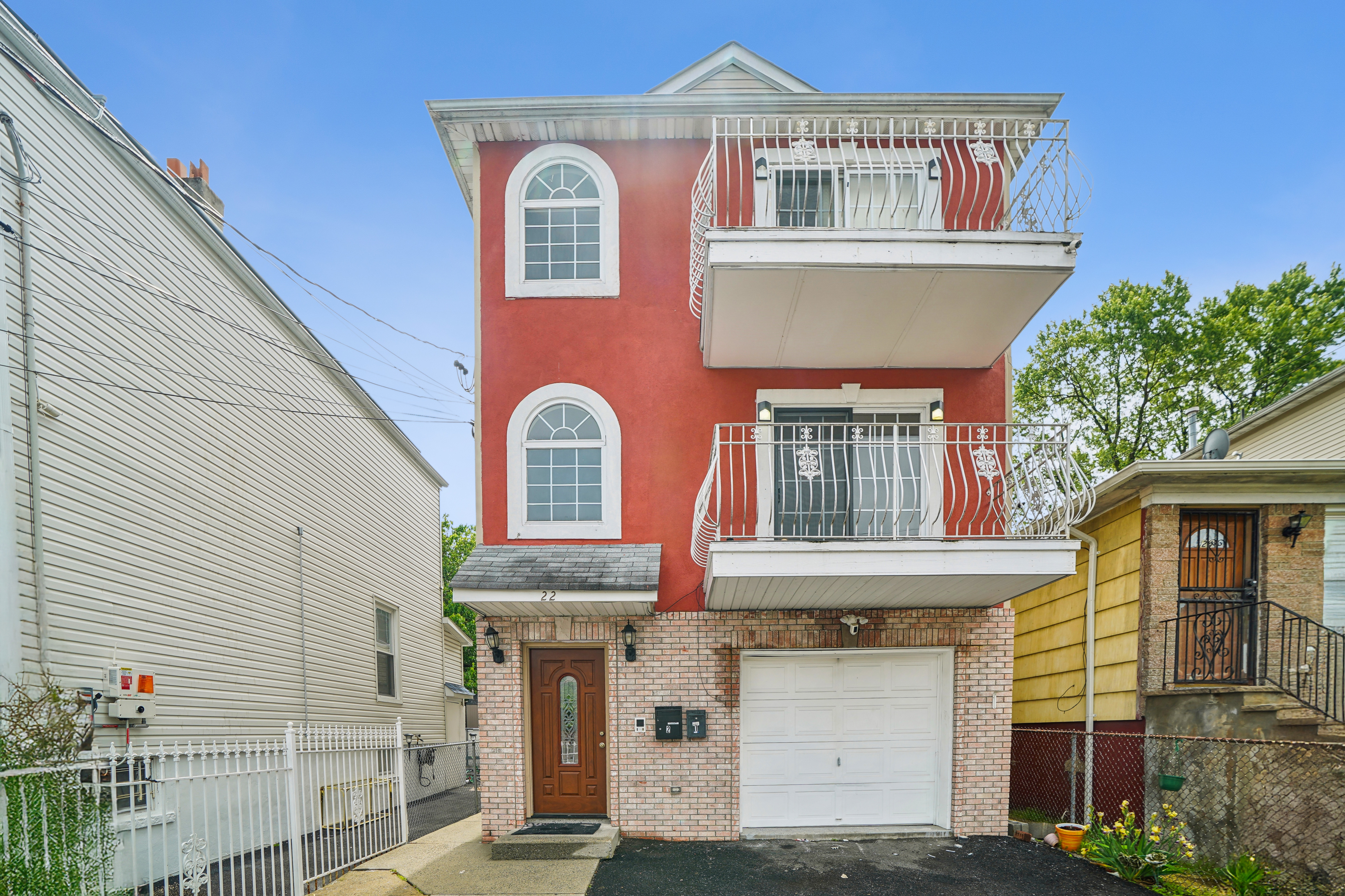 22 Boylan Street 