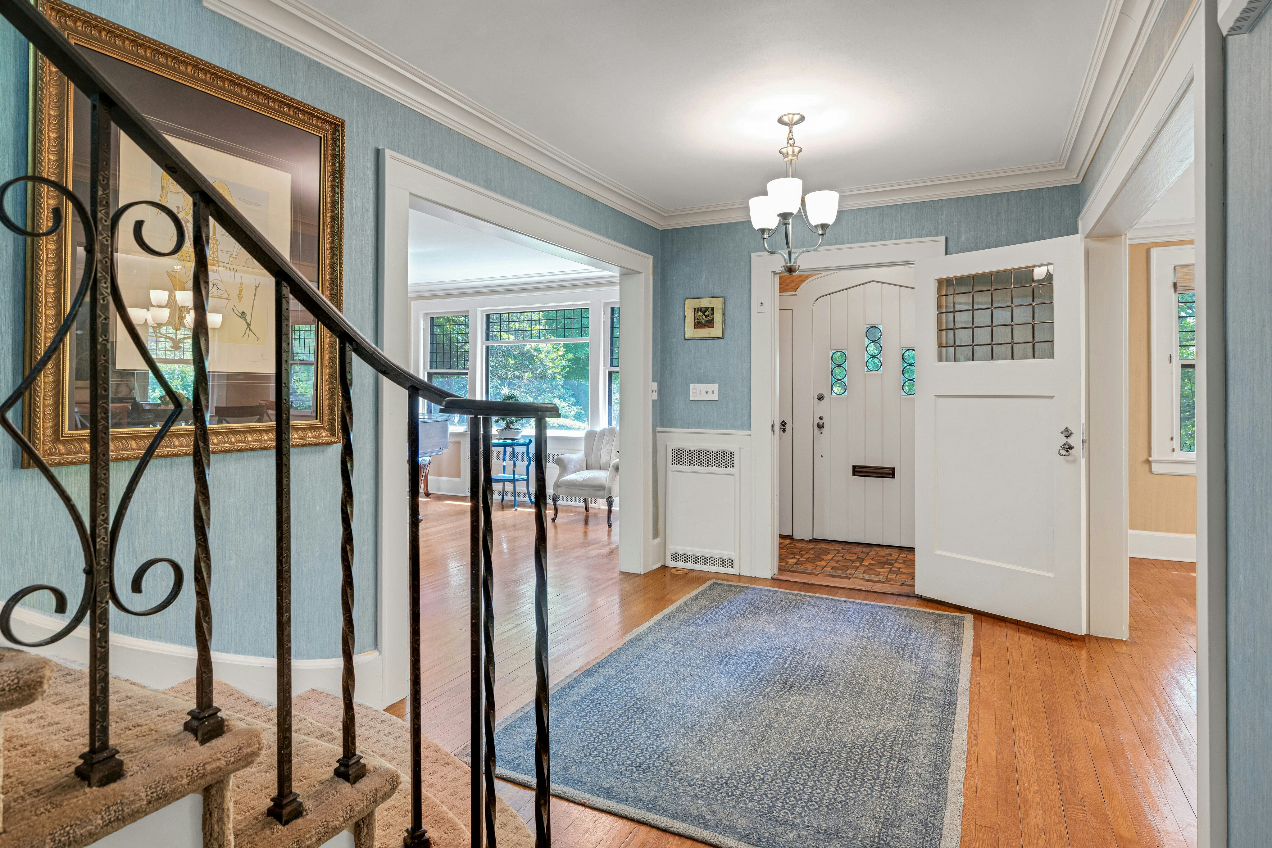 129 Irving Avenue 