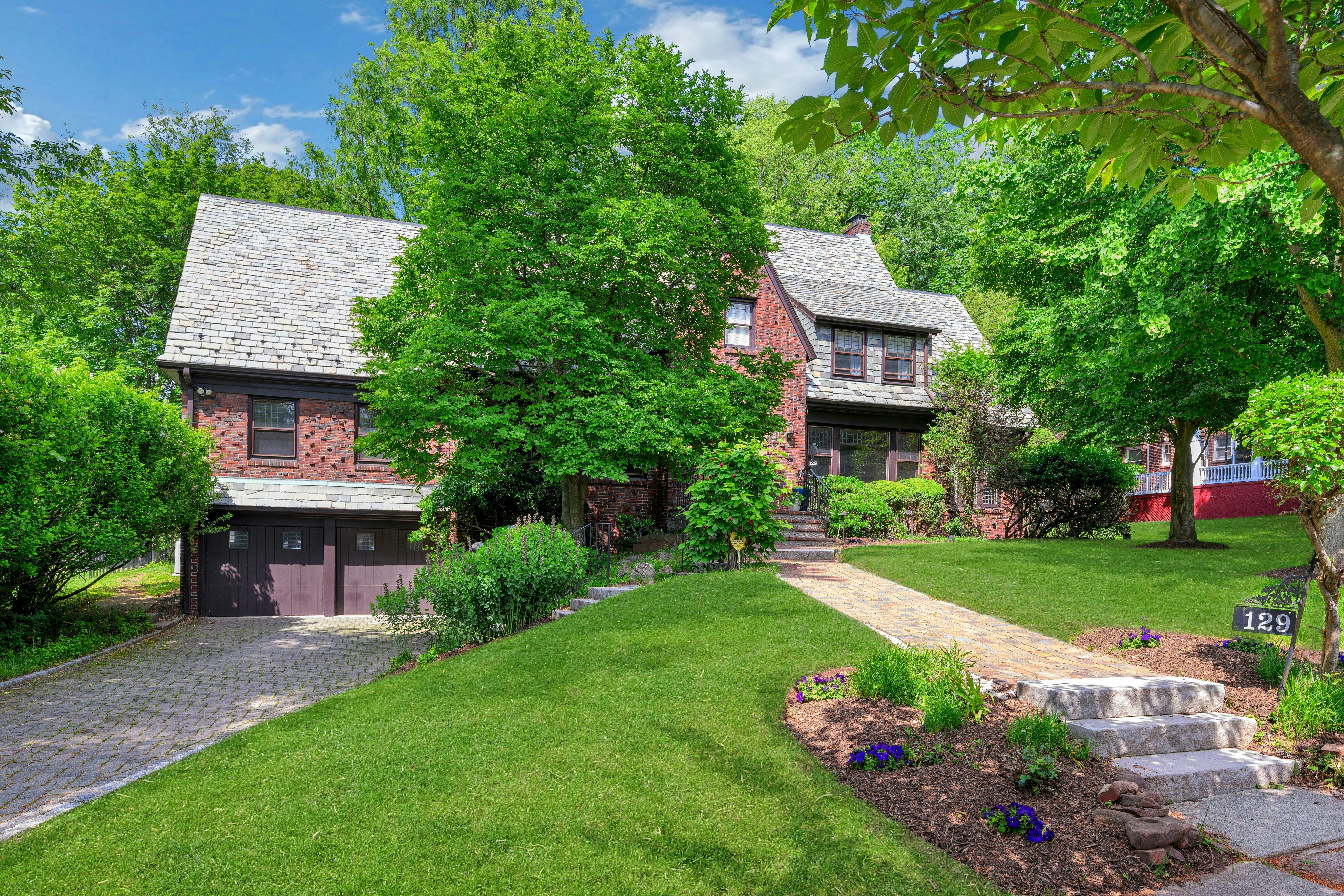 129 Irving Avenue 