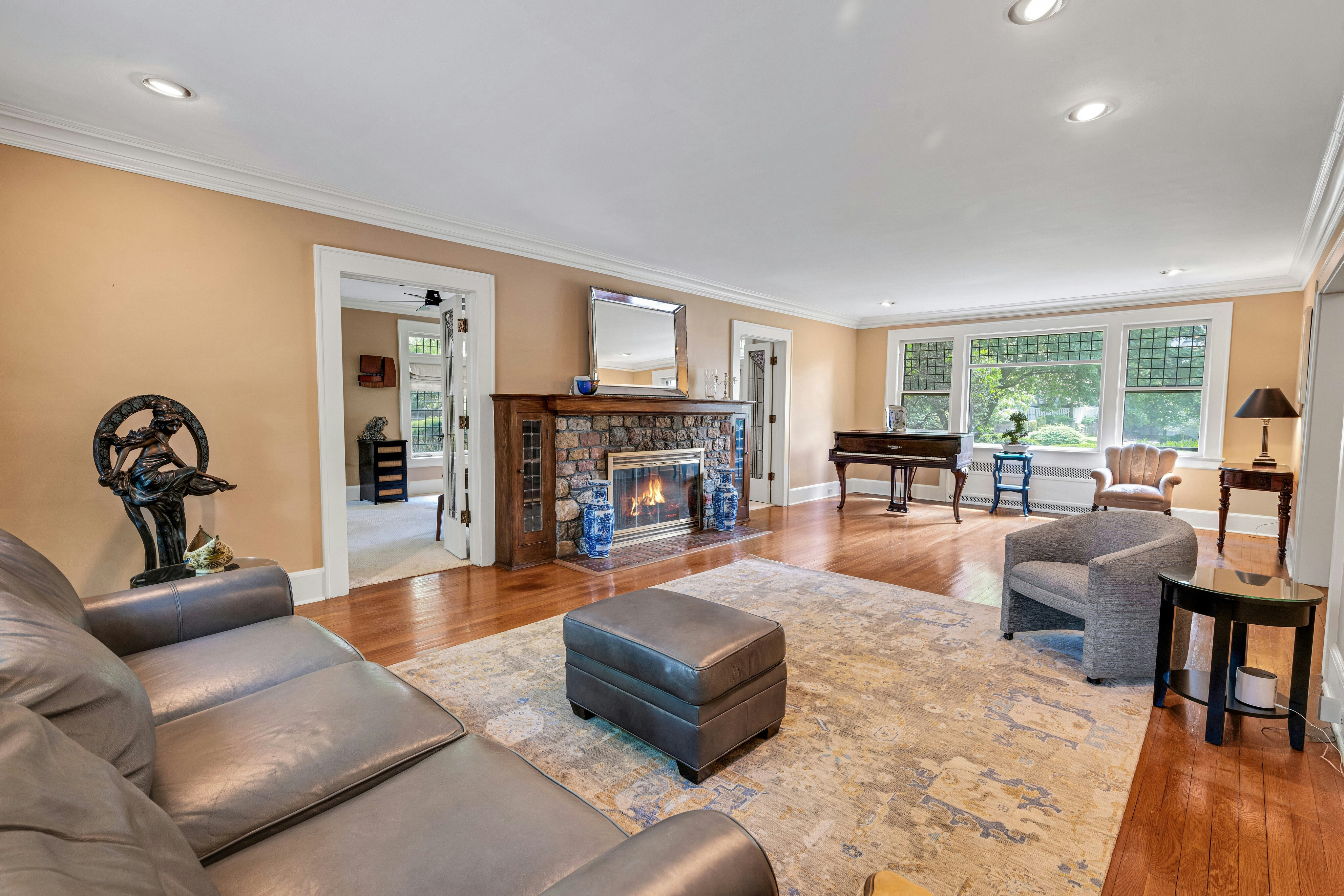 129 Irving Avenue 