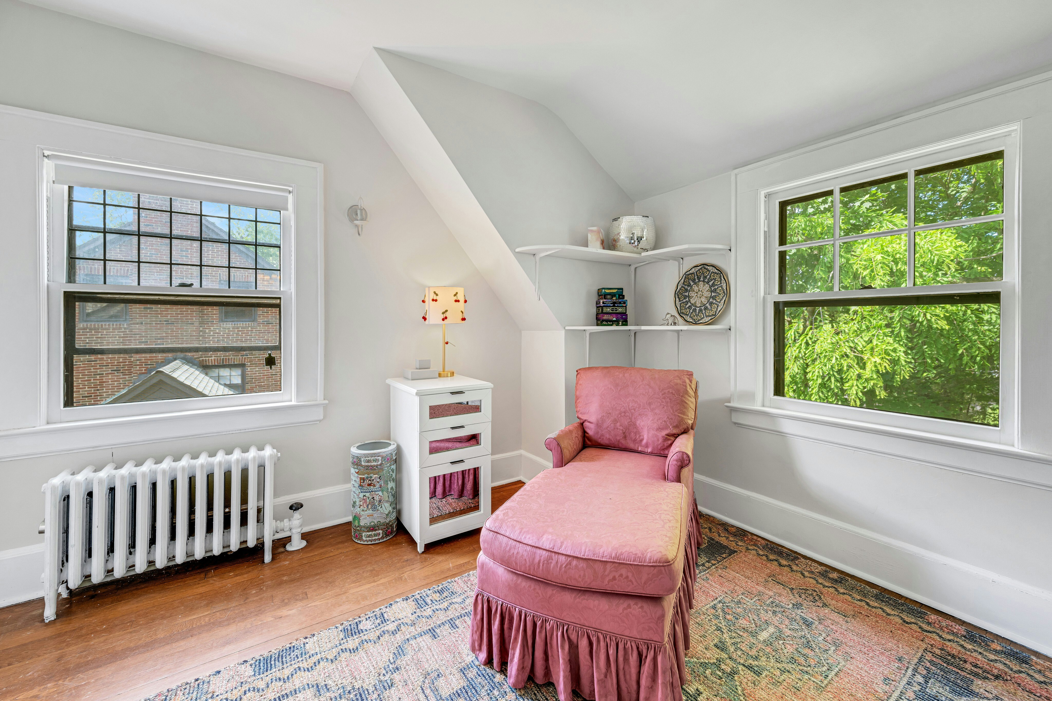 129 Irving Avenue 