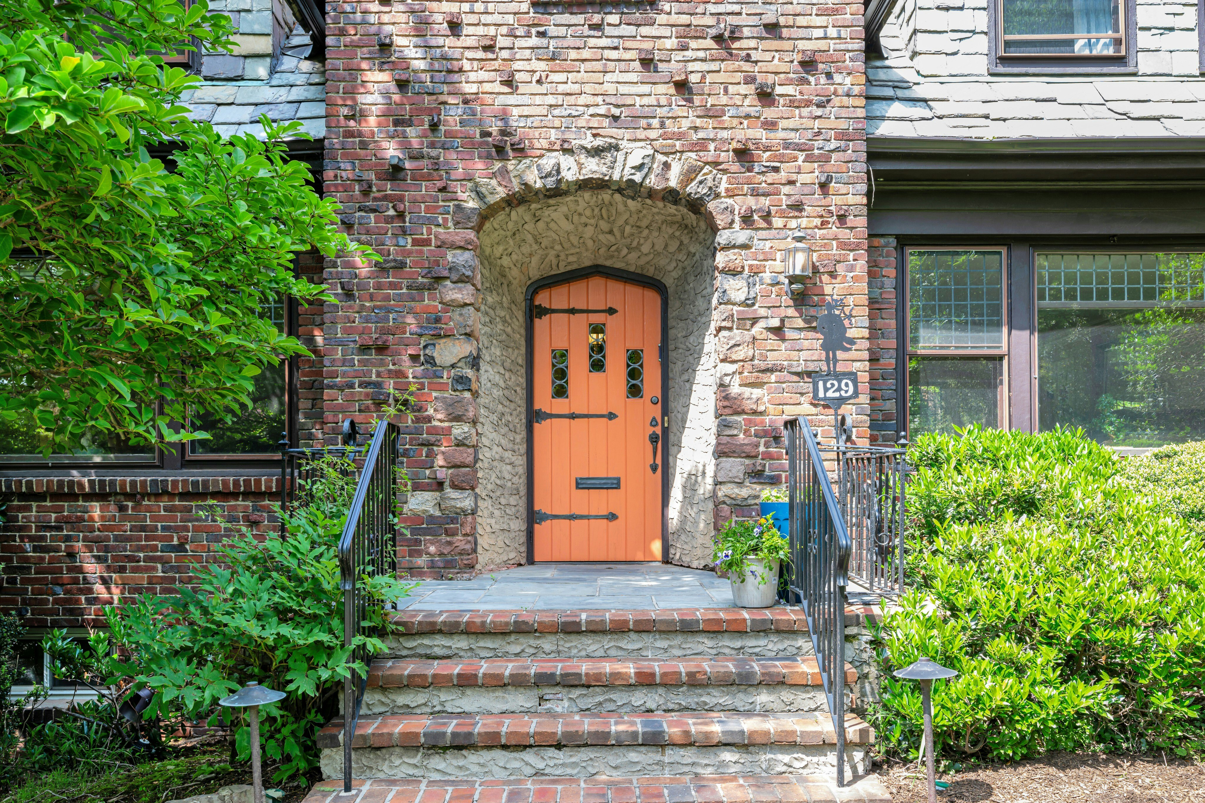 129 Irving Avenue 