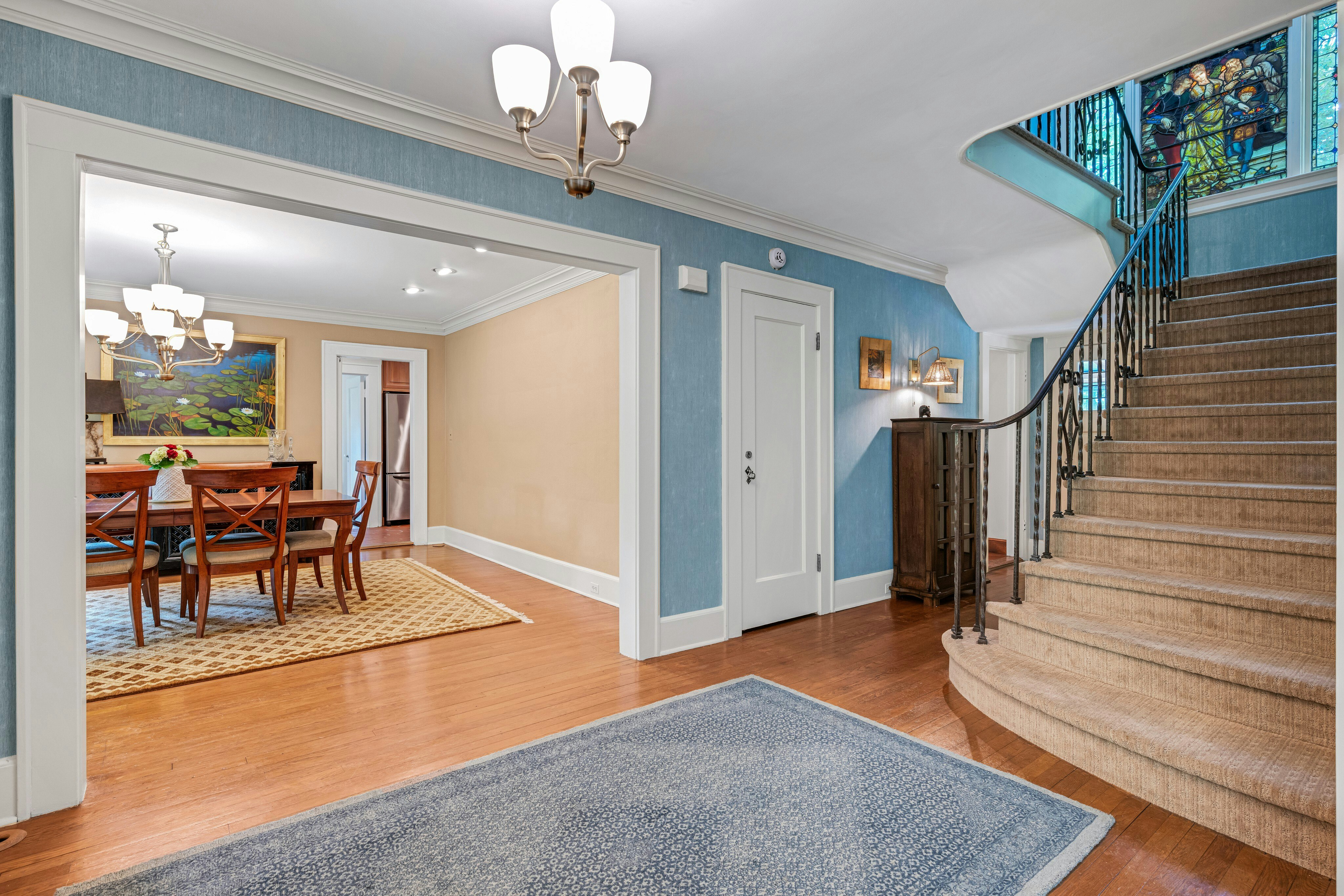 129 Irving Avenue 