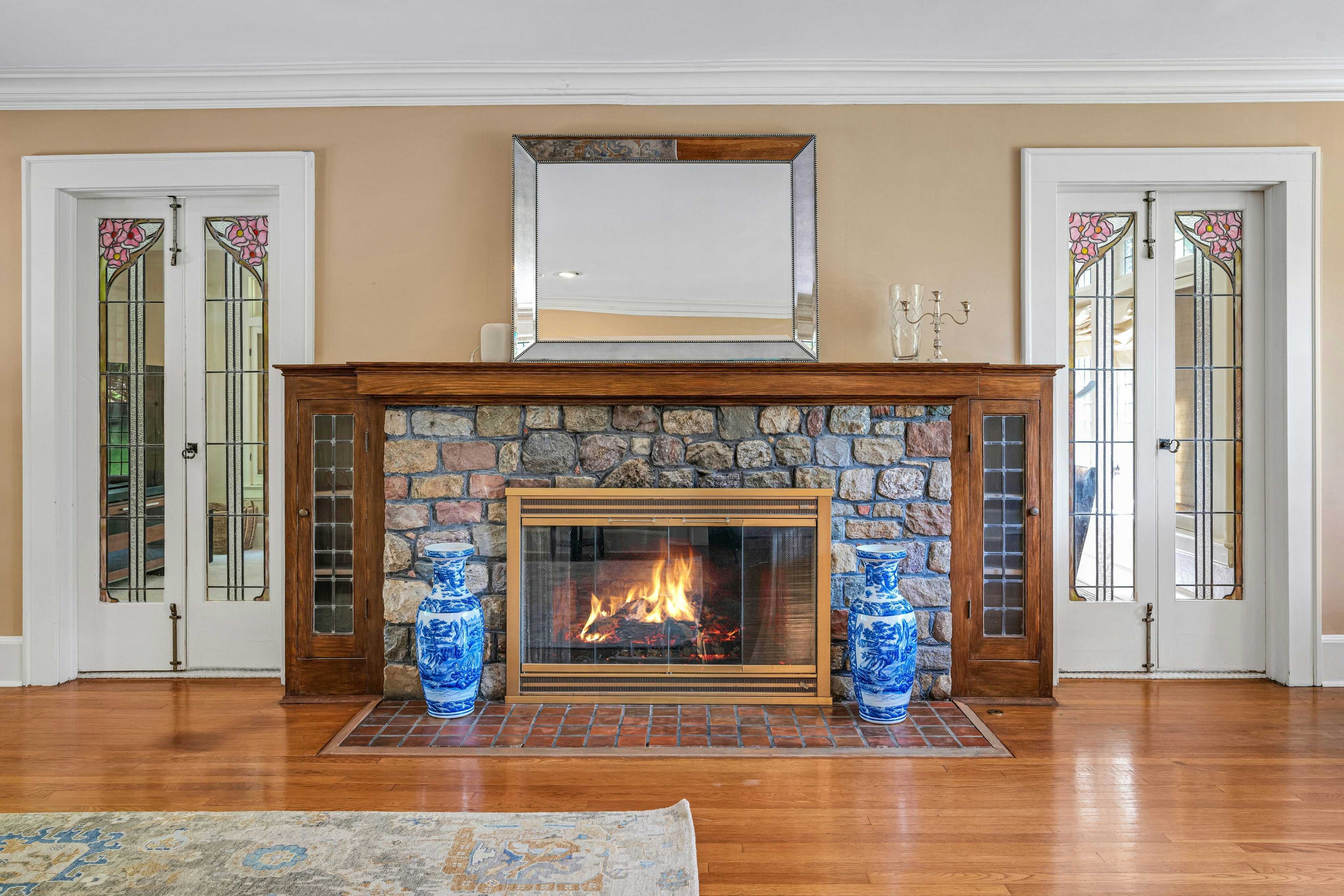 129 Irving Avenue 