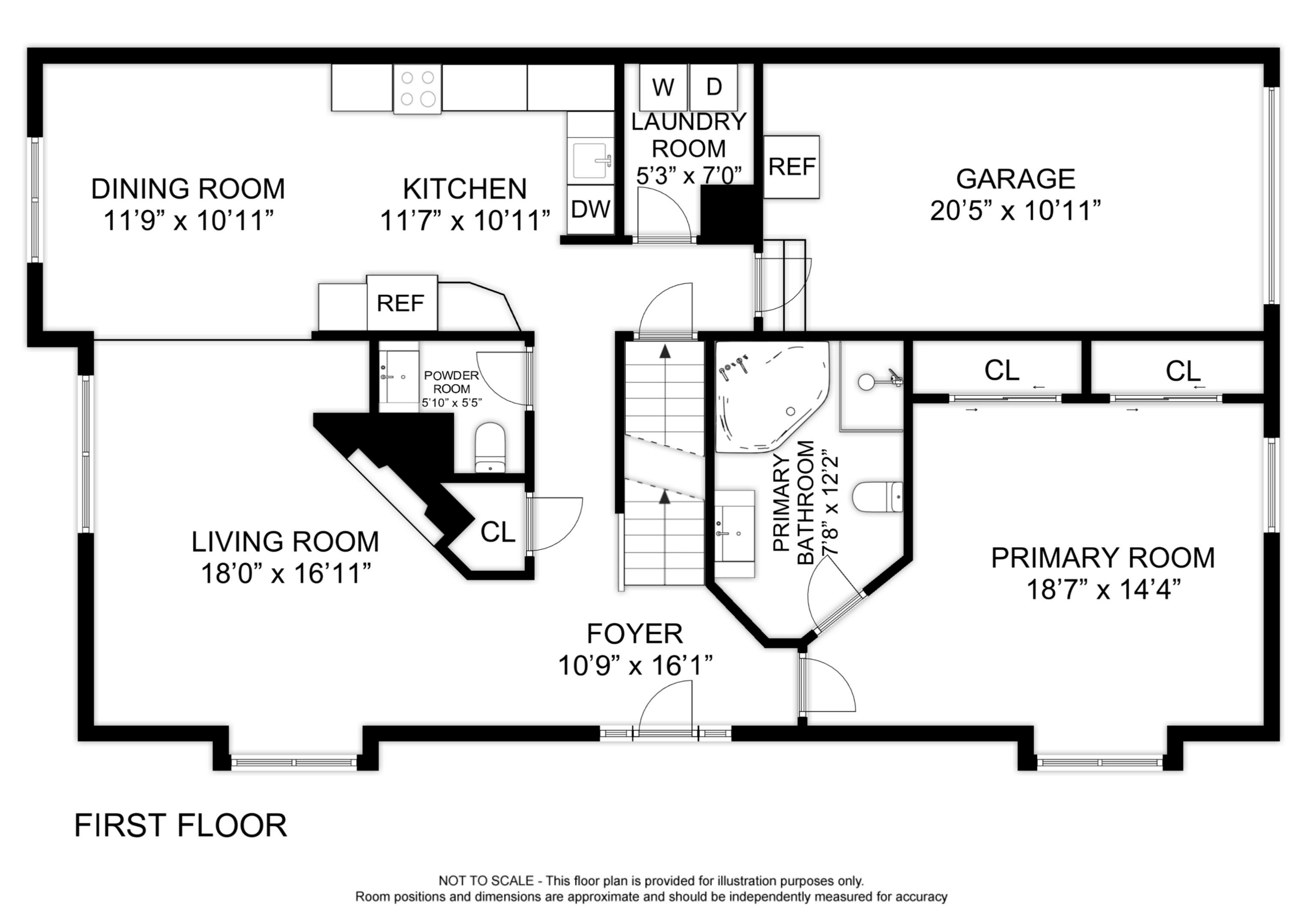 9 Larkin Circle 