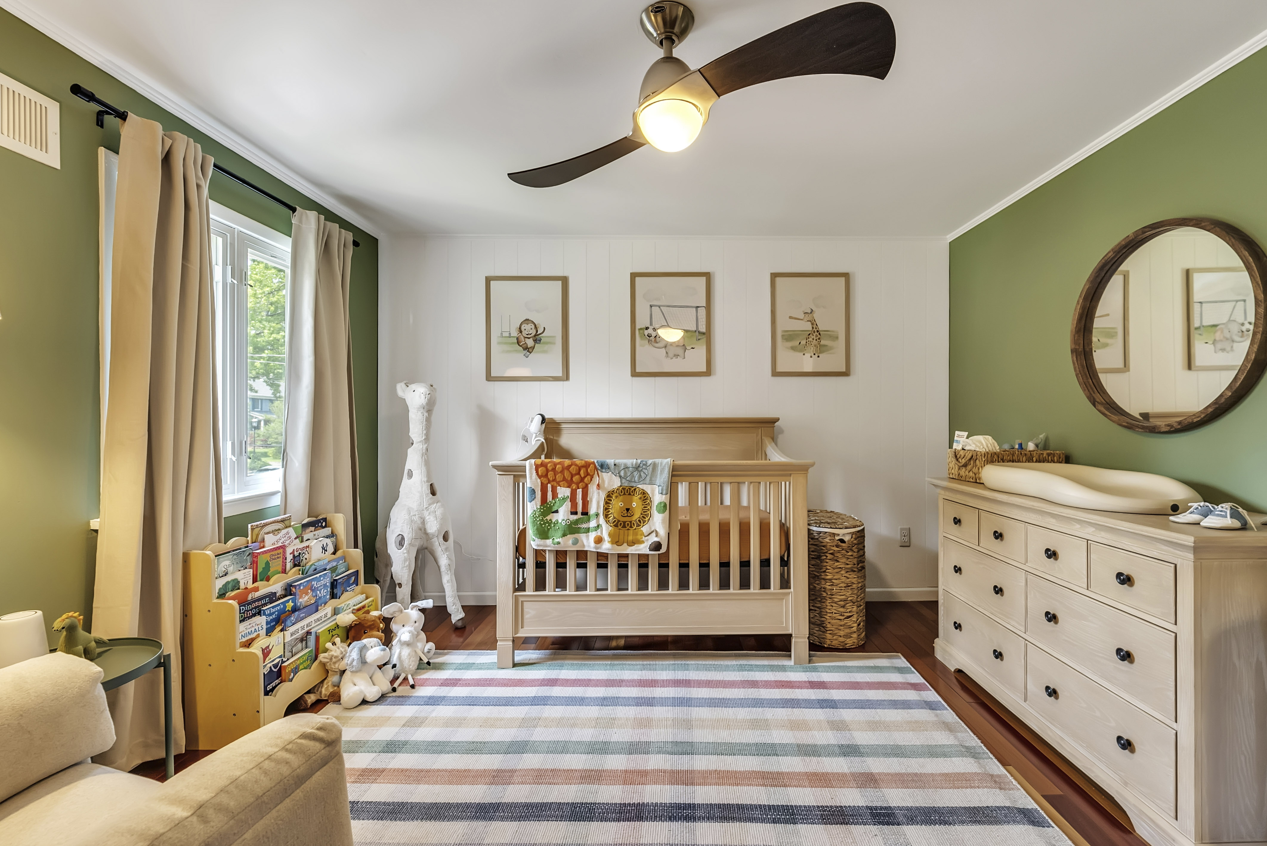 86 Belmont Avenue 