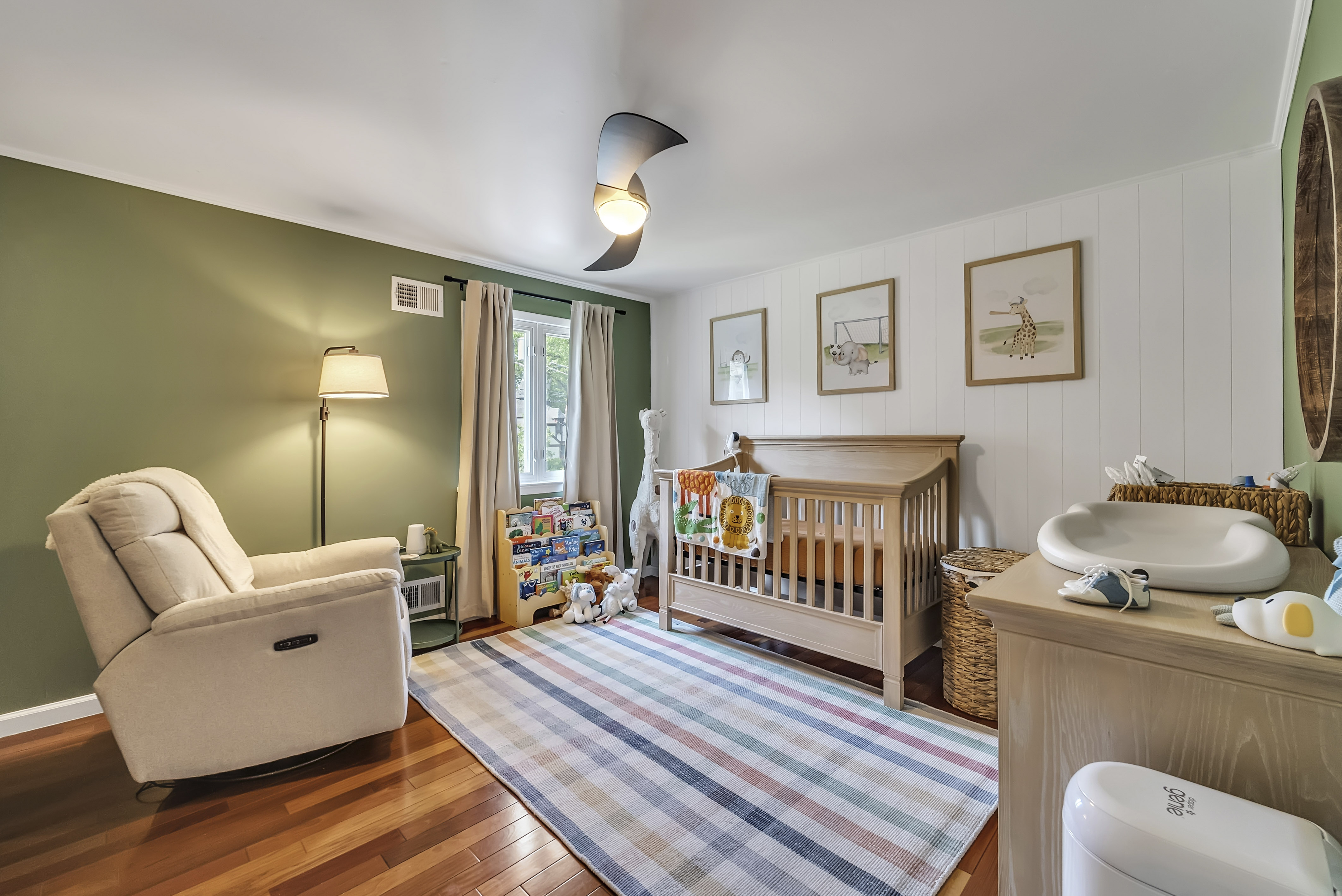 86 Belmont Avenue 