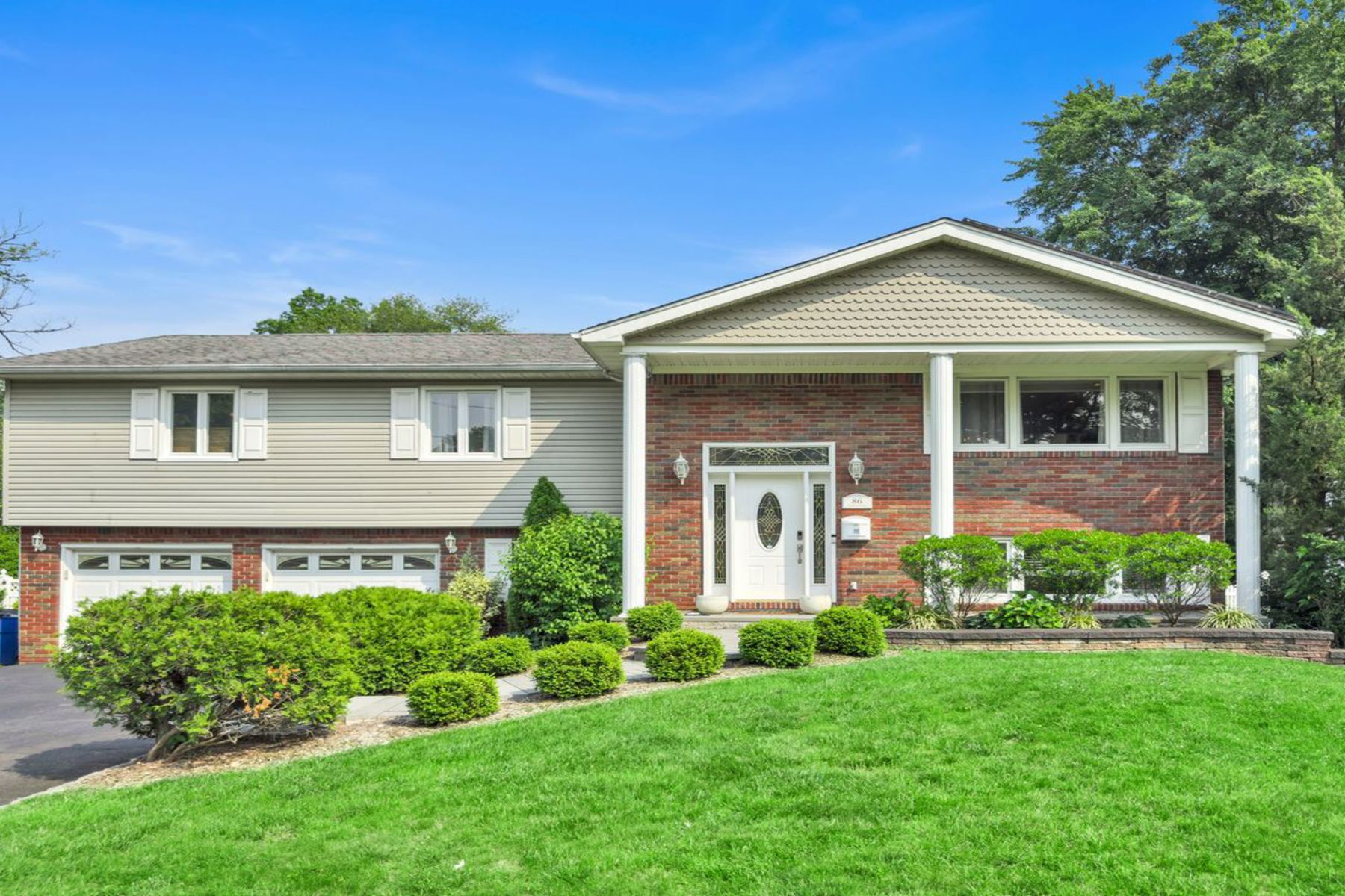 86 Belmont Avenue 