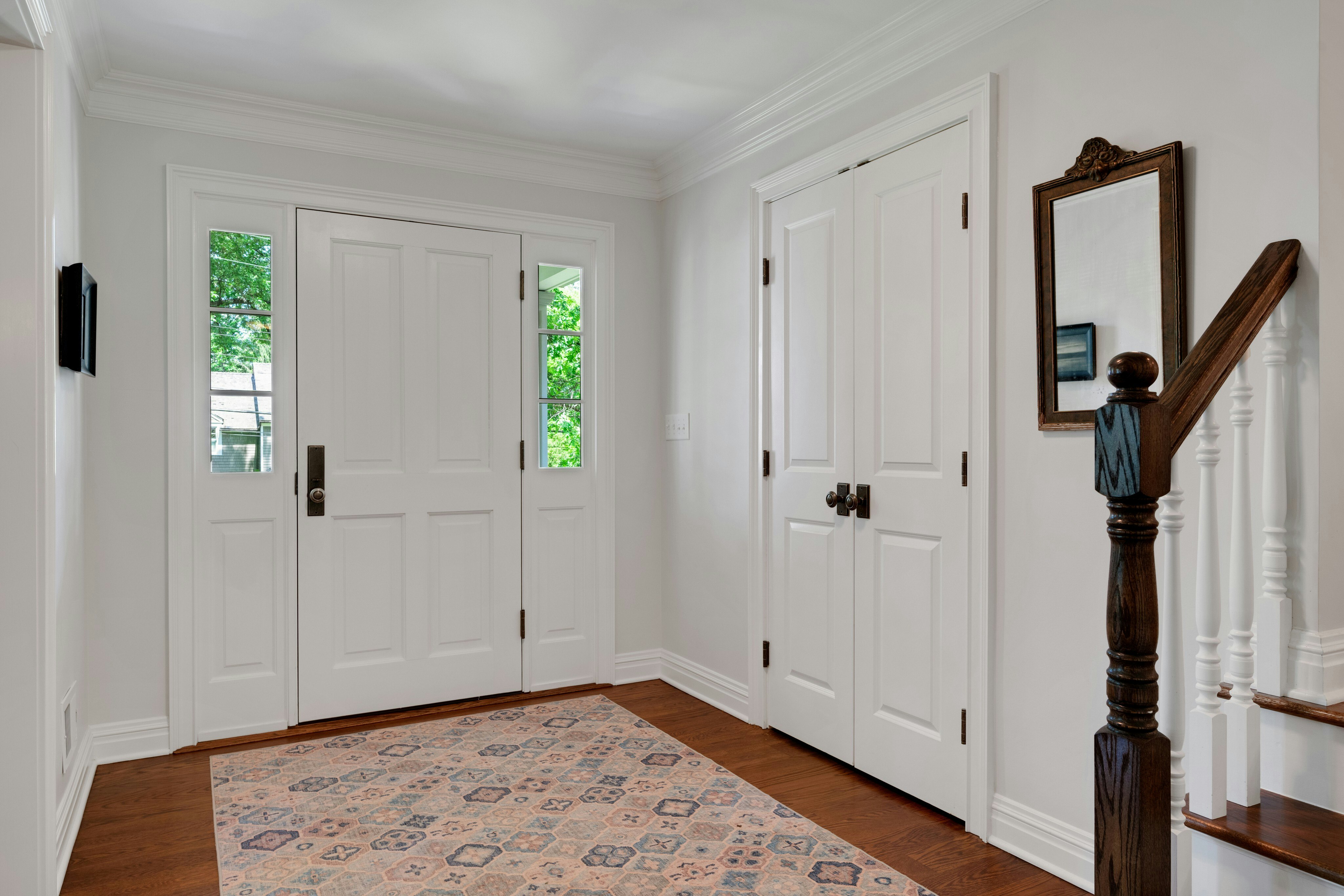 16 Sweetbriar Road 