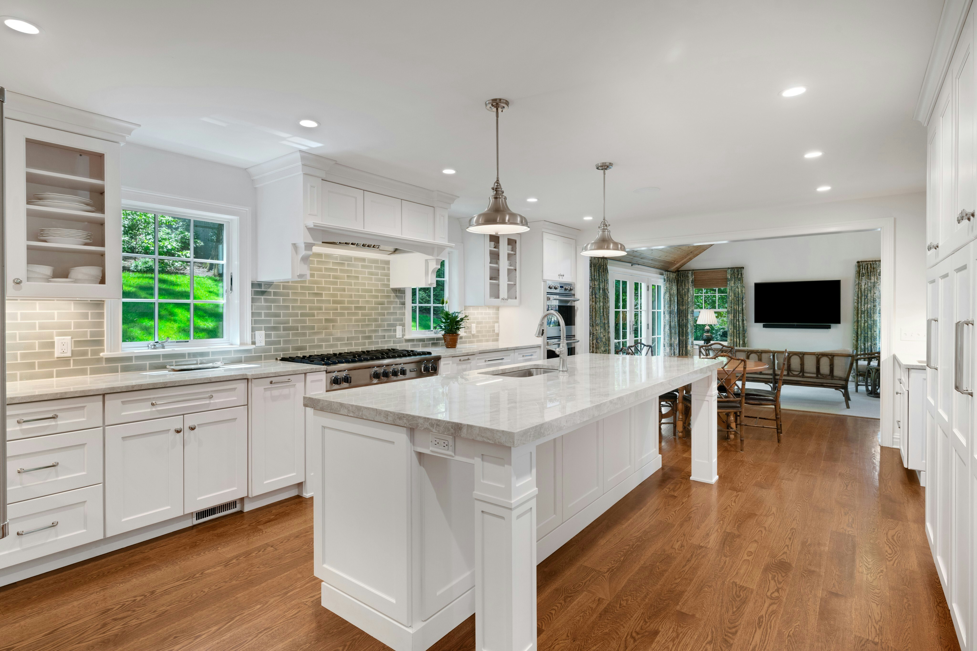 16 Sweetbriar Road 