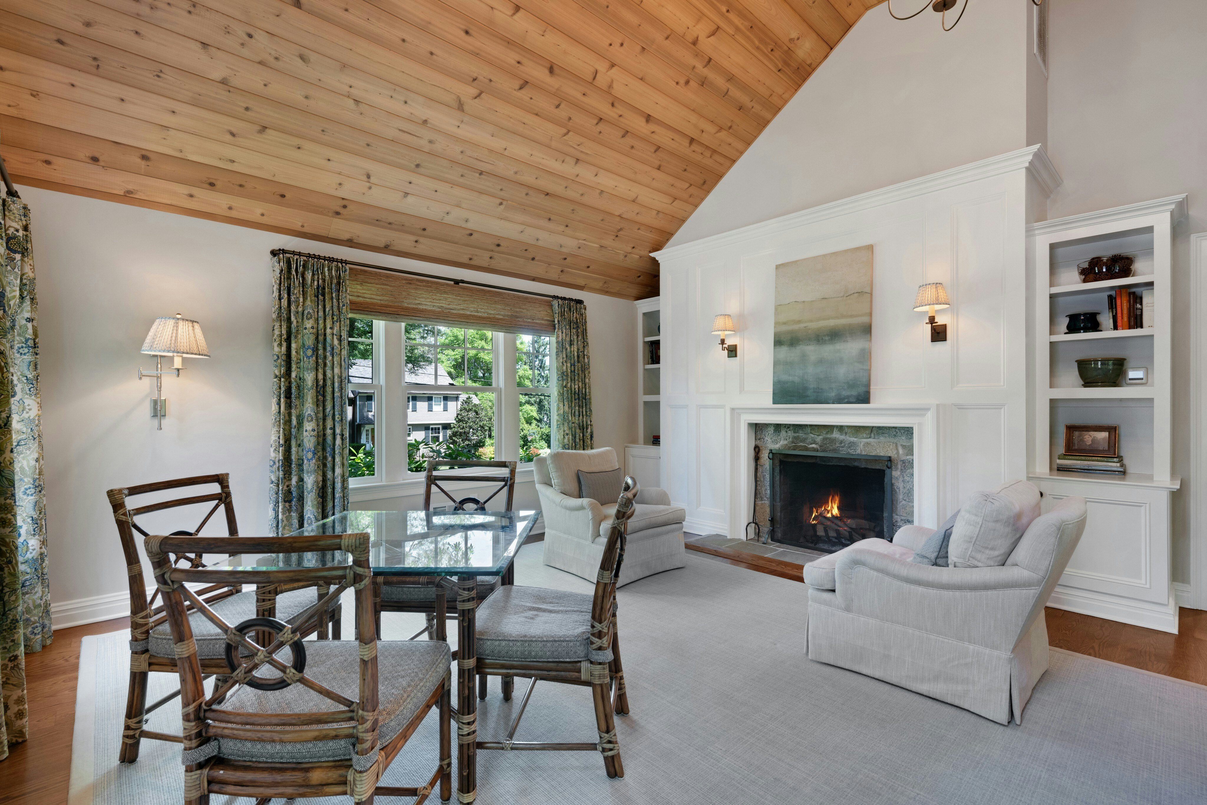 16 Sweetbriar Road 