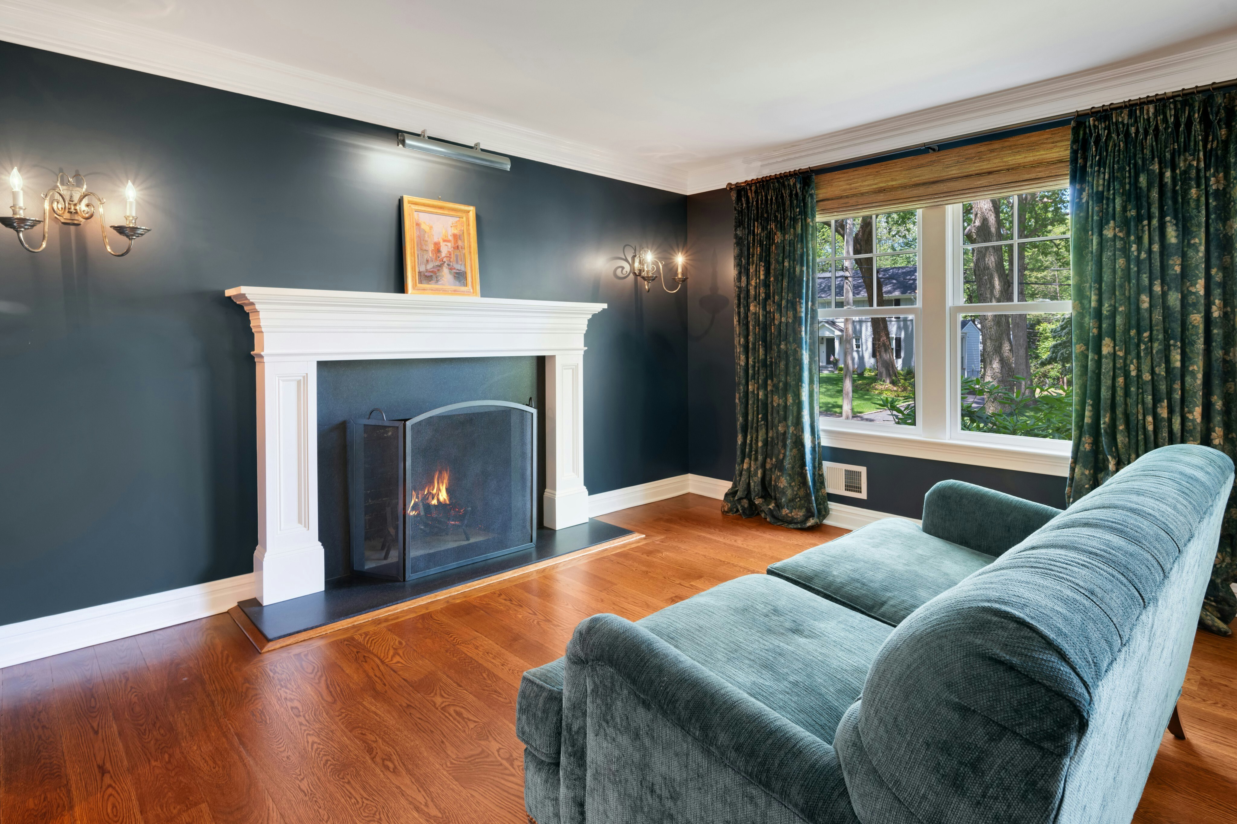 16 Sweetbriar Road 