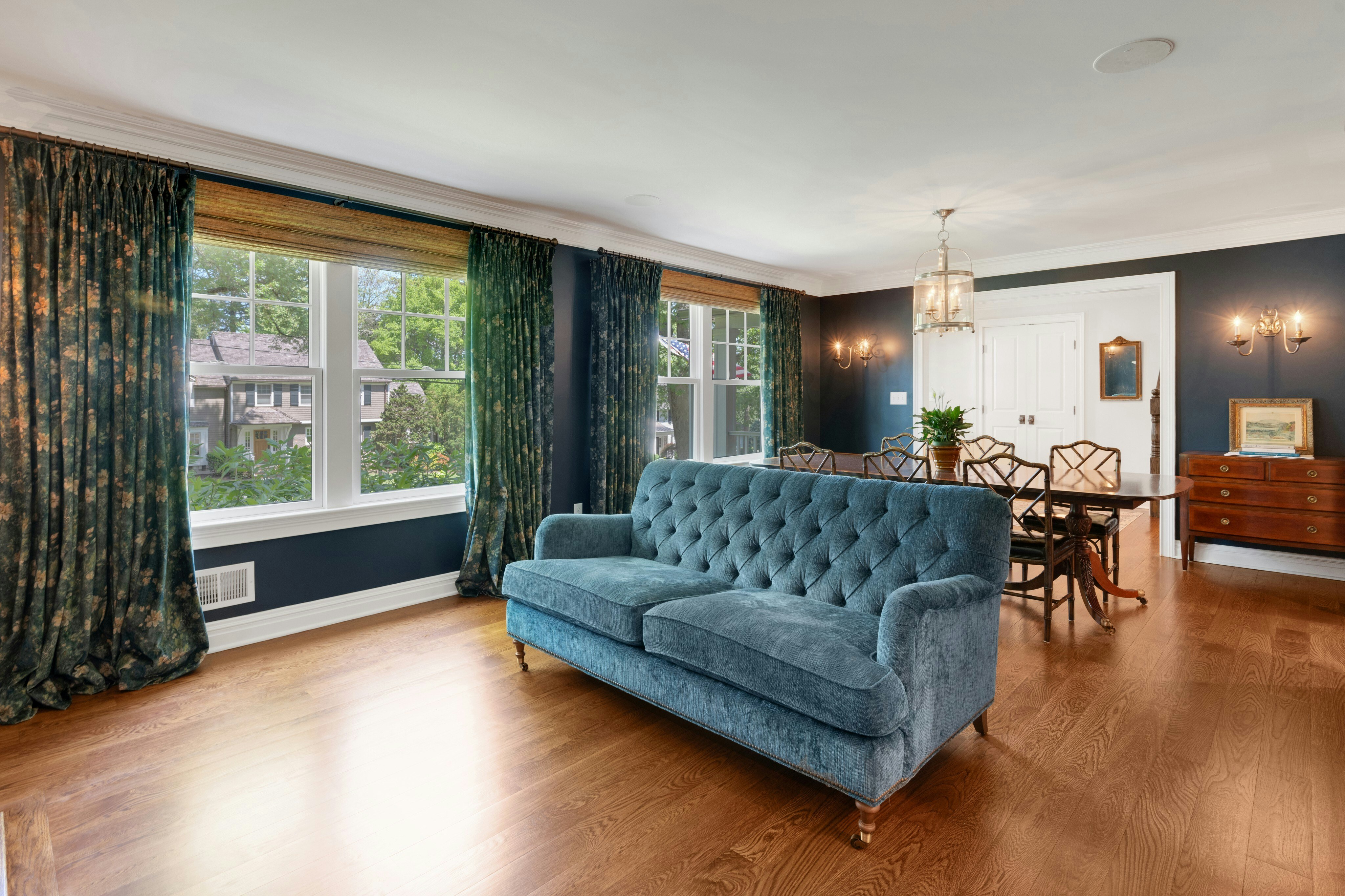 16 Sweetbriar Road 