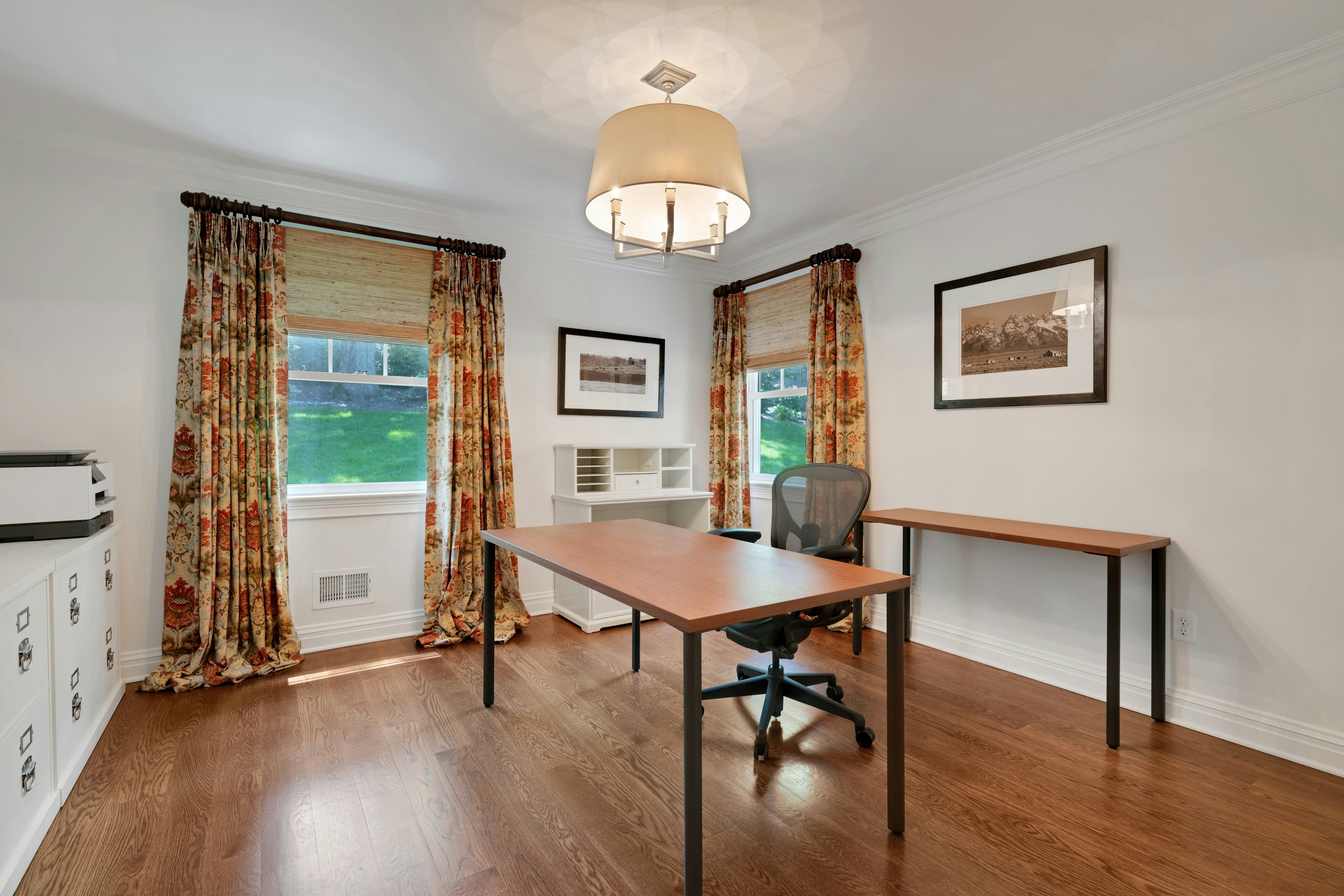 16 Sweetbriar Road 