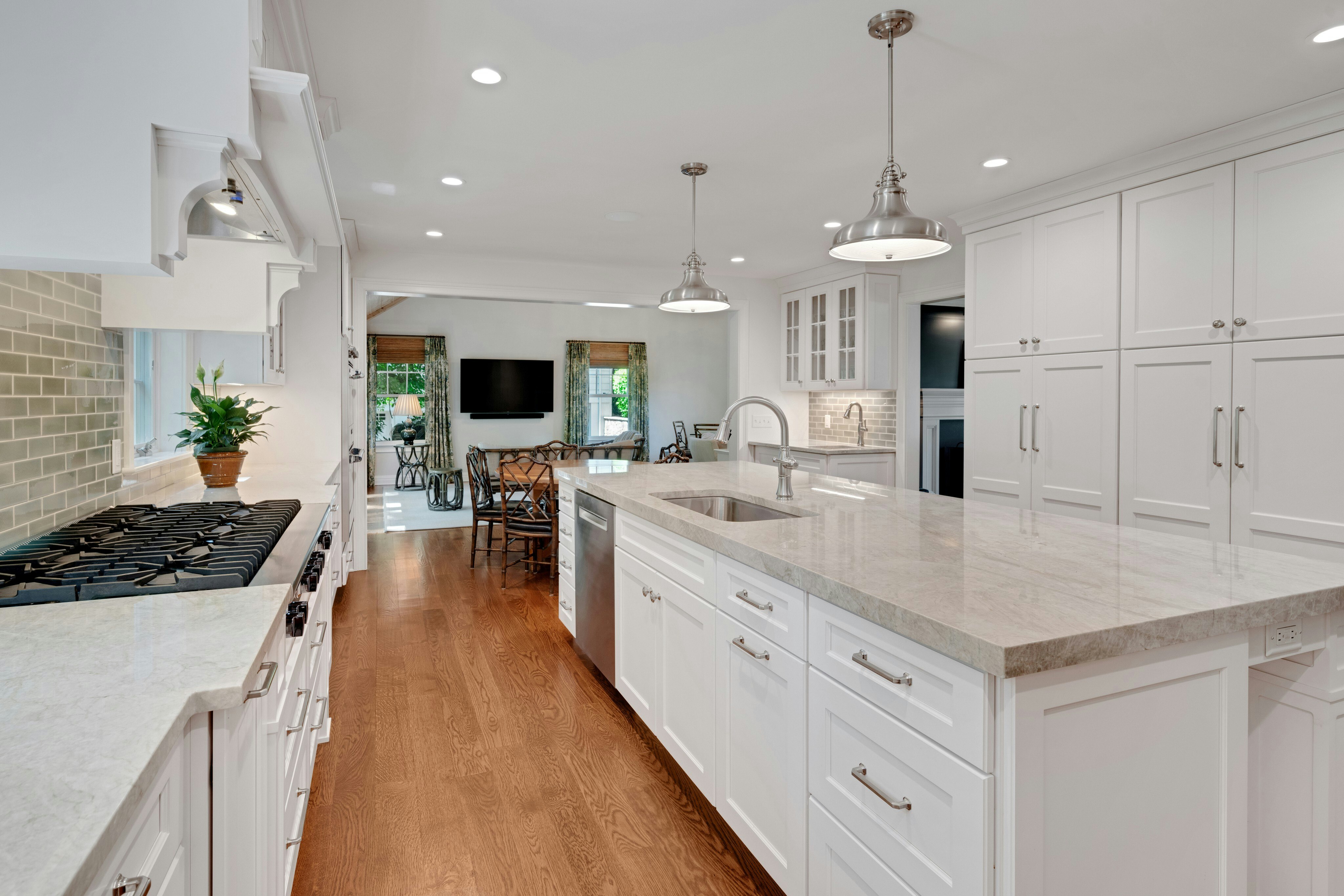 16 Sweetbriar Road 